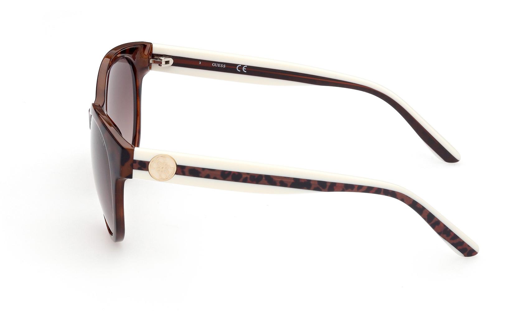 Guess Sunglasses GU7824 53F