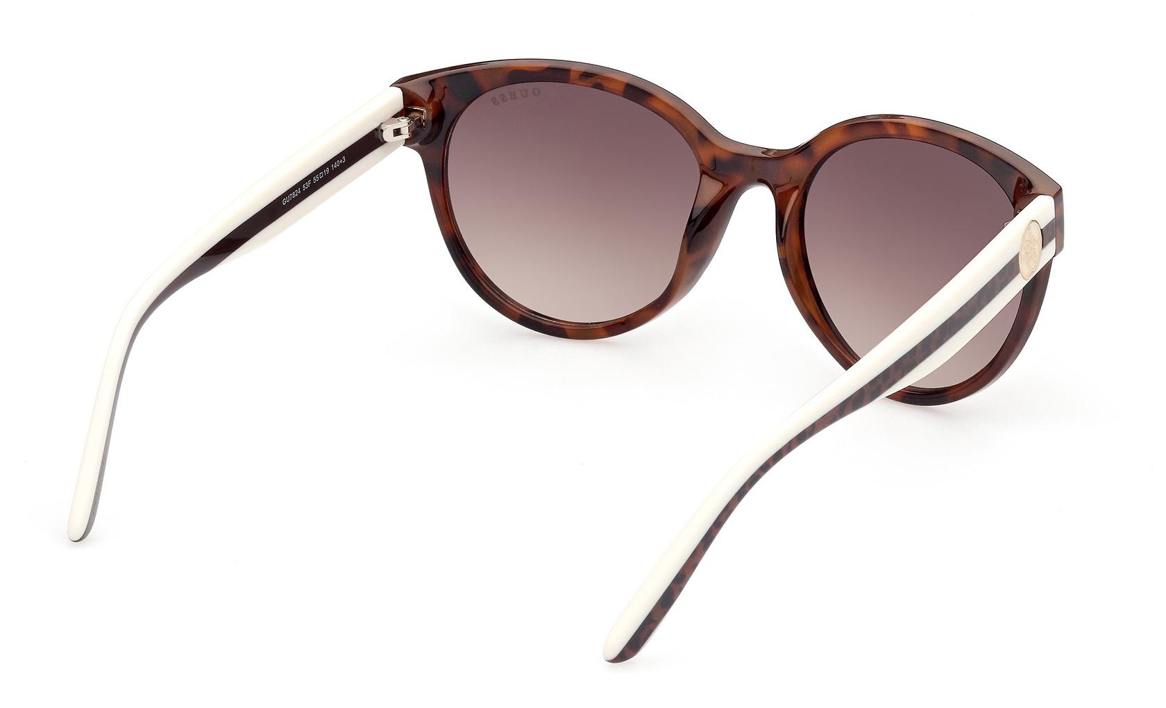 Guess Sunglasses GU7824 53F
