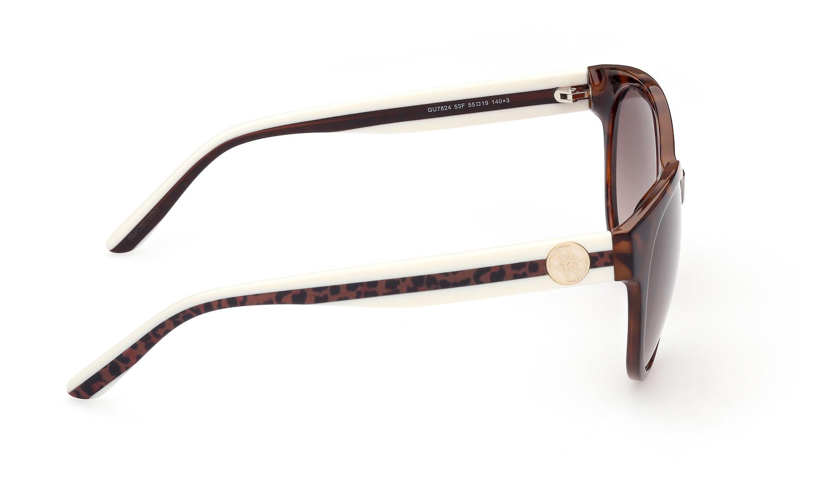 Guess Sunglasses GU7824 53F