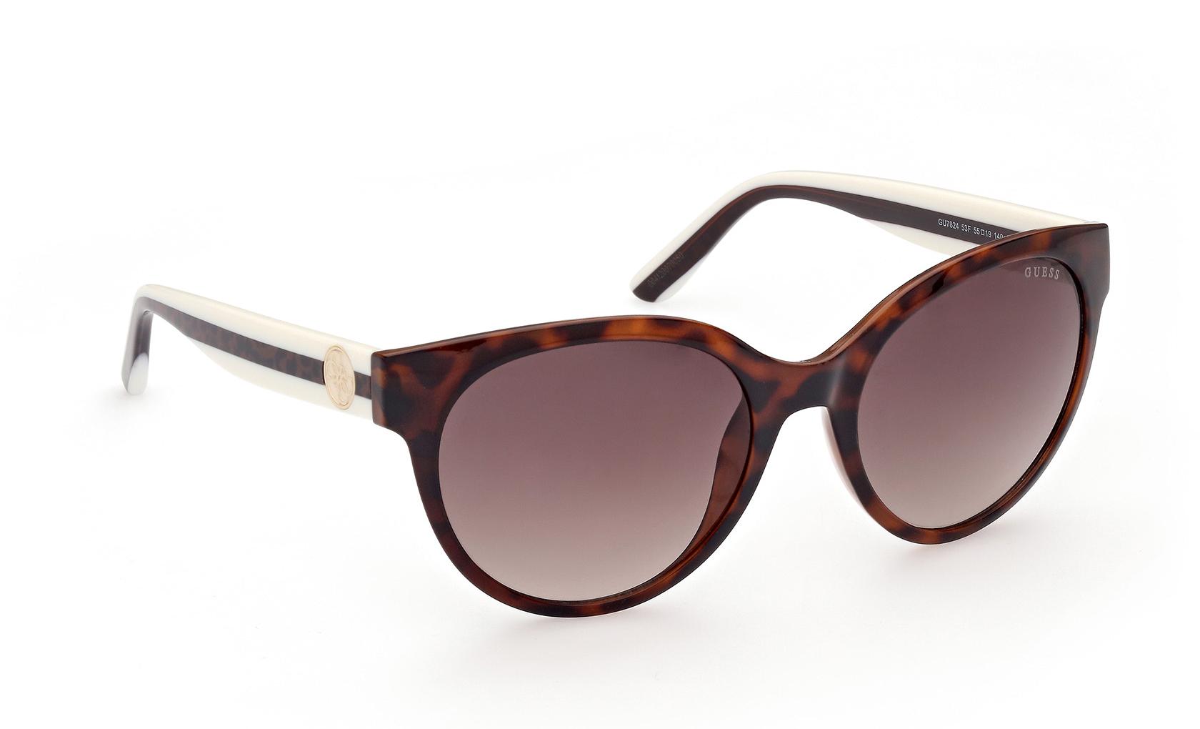 Guess Sunglasses GU7824 53F