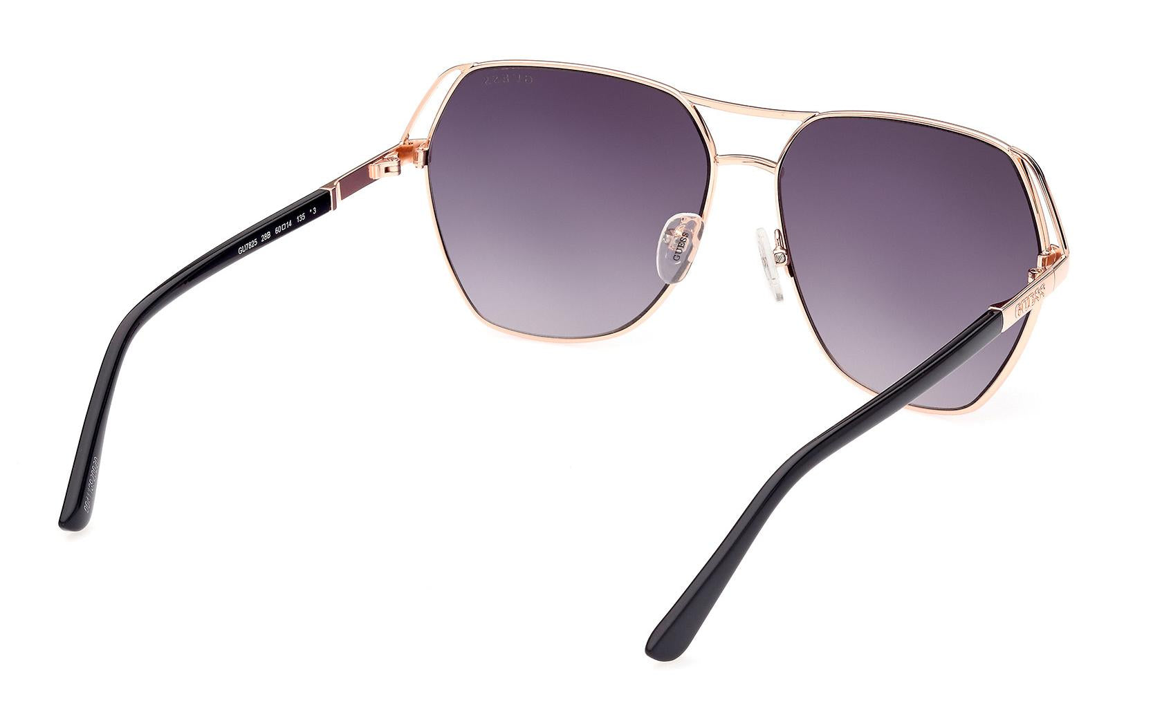 Guess Sunglasses GU7825 28B