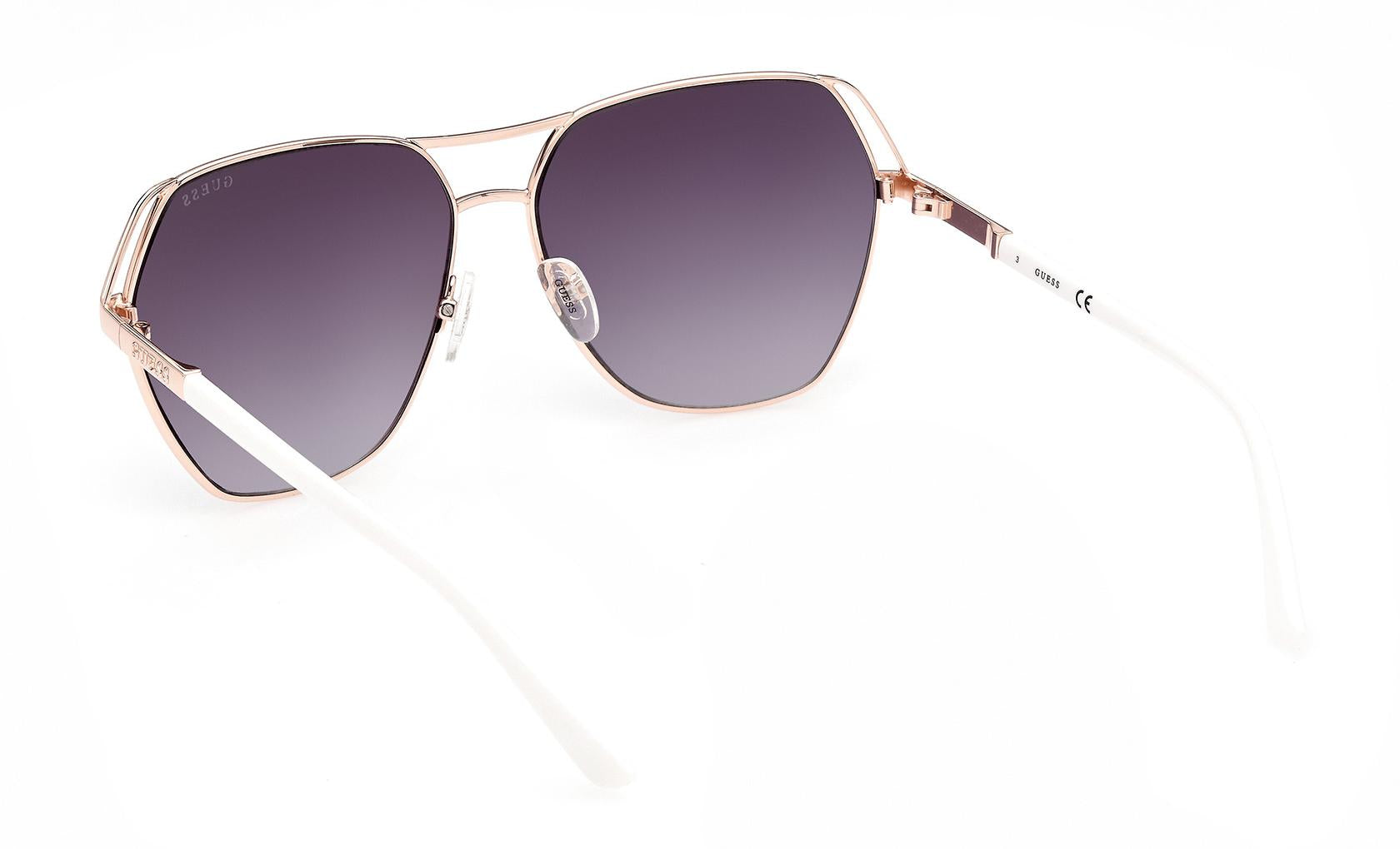 Guess Sunglasses GU7825 28P
