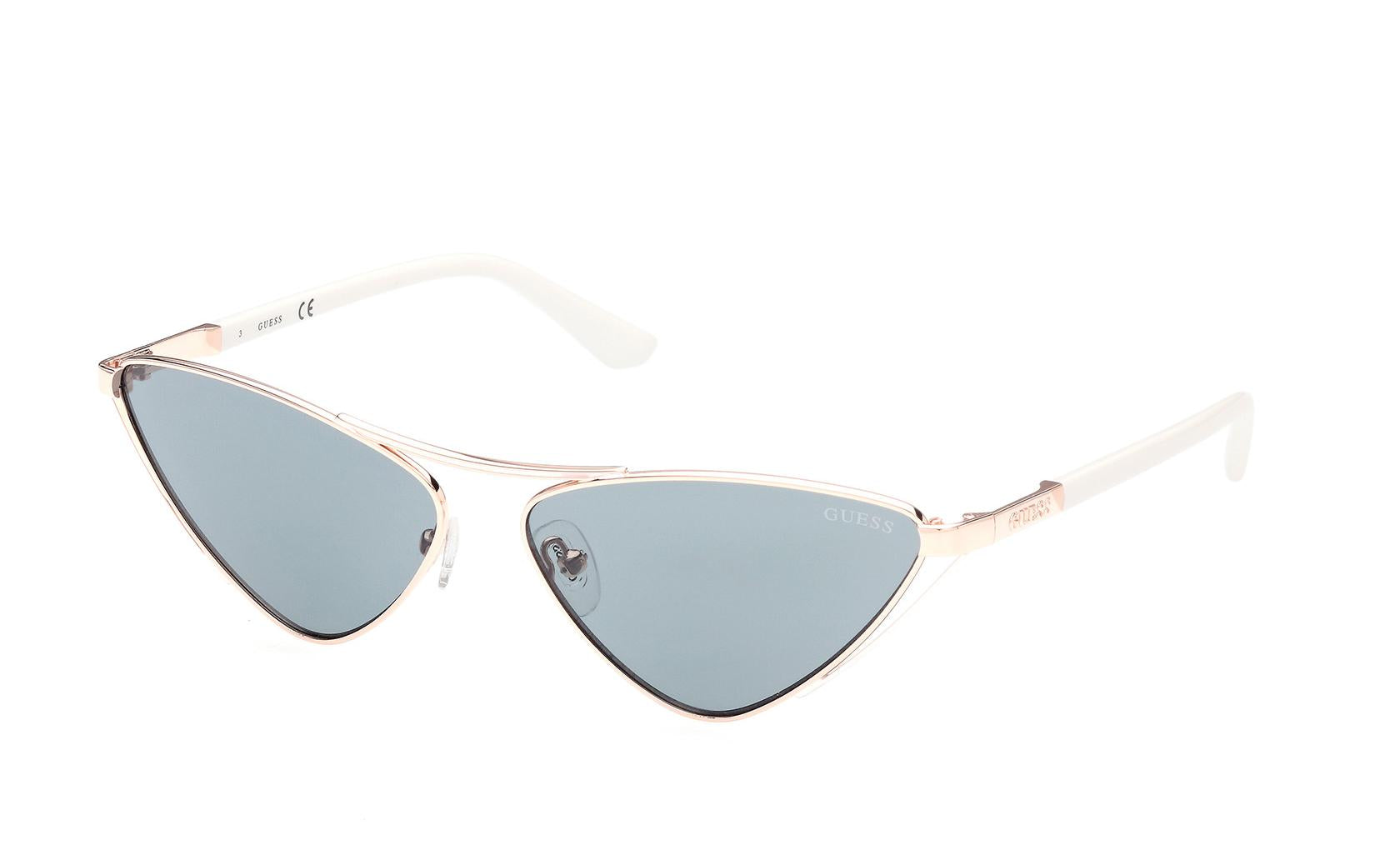 Guess Sunglasses GU7826 28N