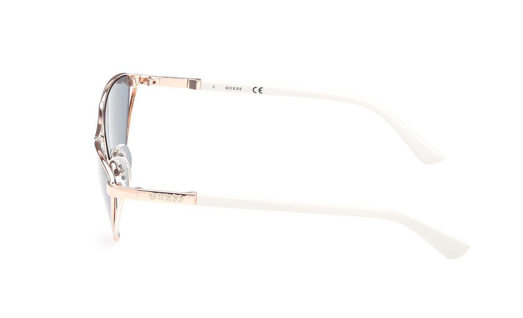 Guess Sunglasses GU7826 28N