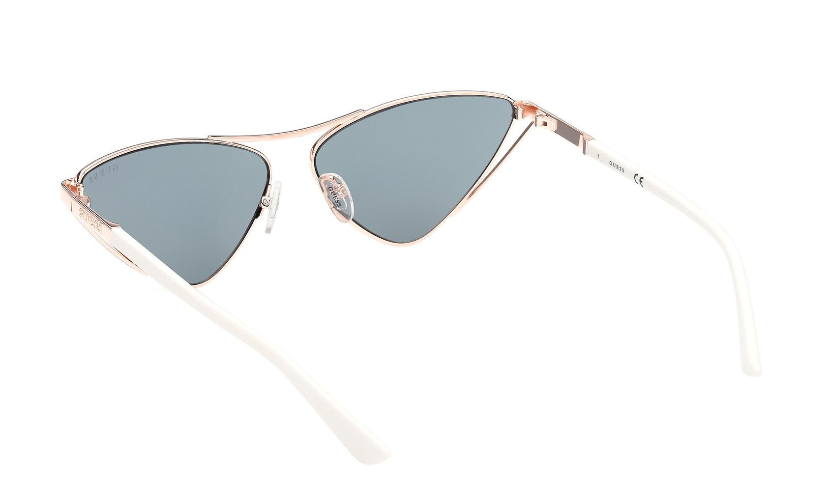 Guess Sunglasses GU7826 28N