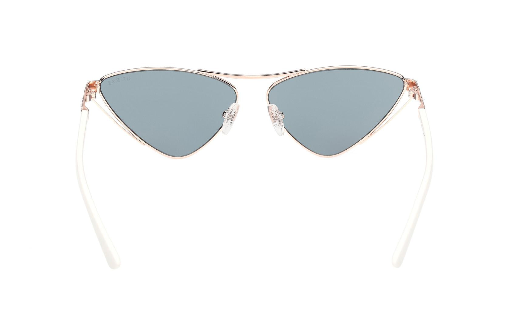 Guess Sunglasses GU7826 28N