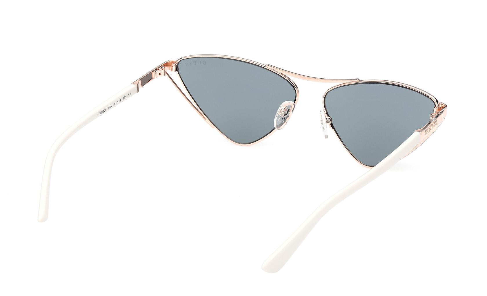 Guess Sunglasses GU7826 28N
