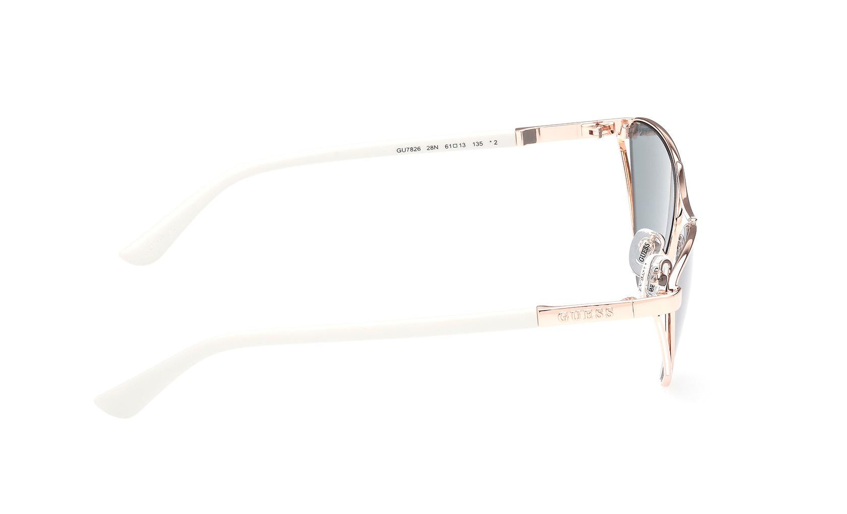 Guess Sunglasses GU7826 28N