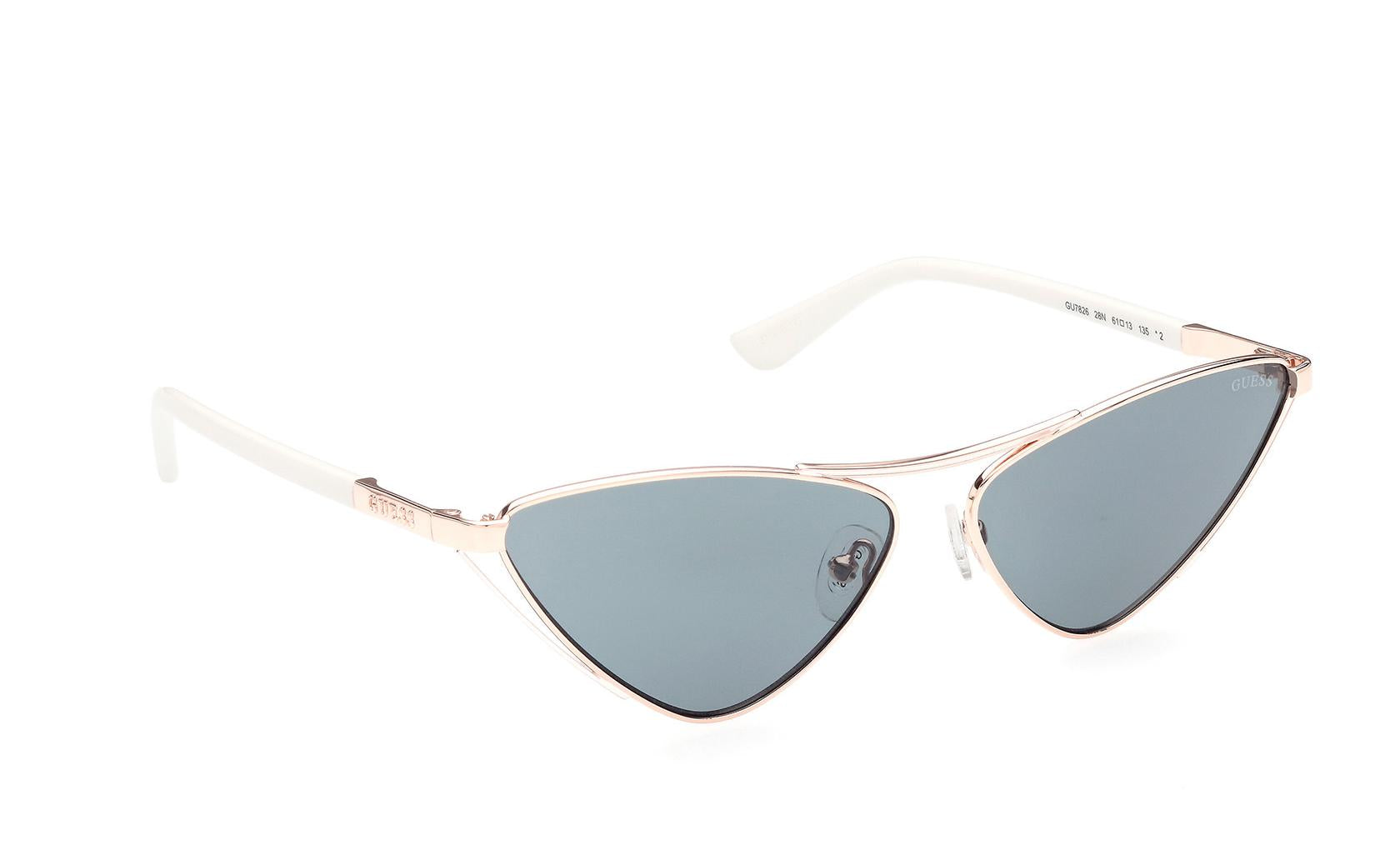 Guess Sunglasses GU7826 28N