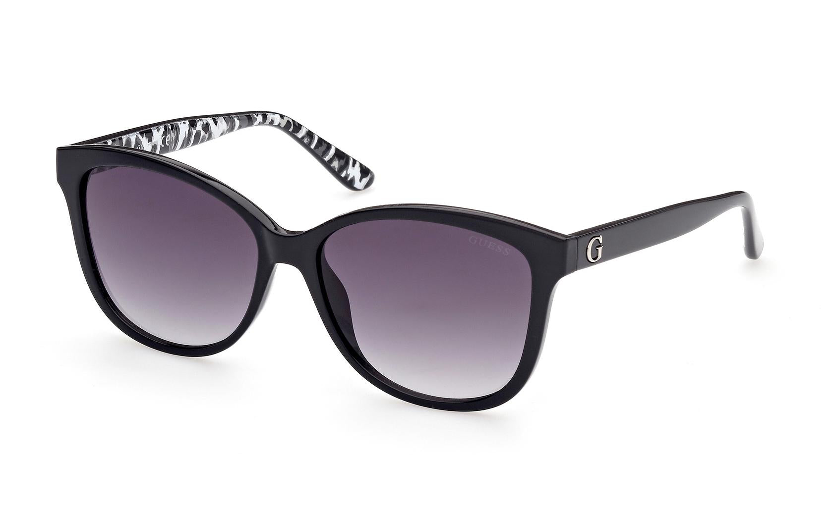 Guess Sunglasses GU7828 01B