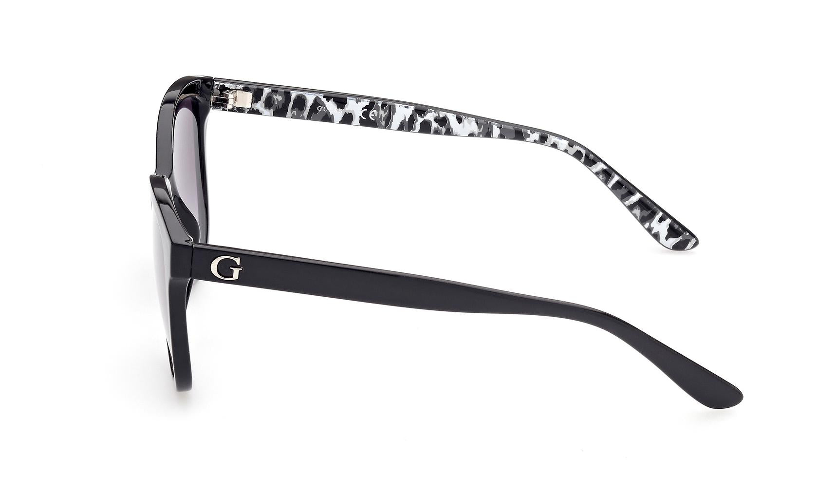 Guess Sunglasses GU7828 01B