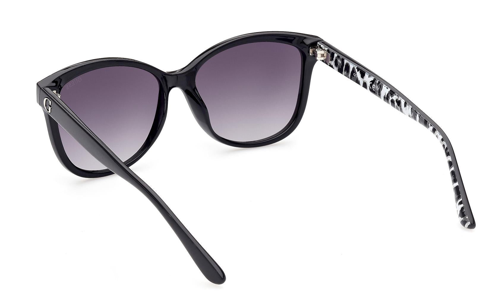 Guess Sunglasses GU7828 01B