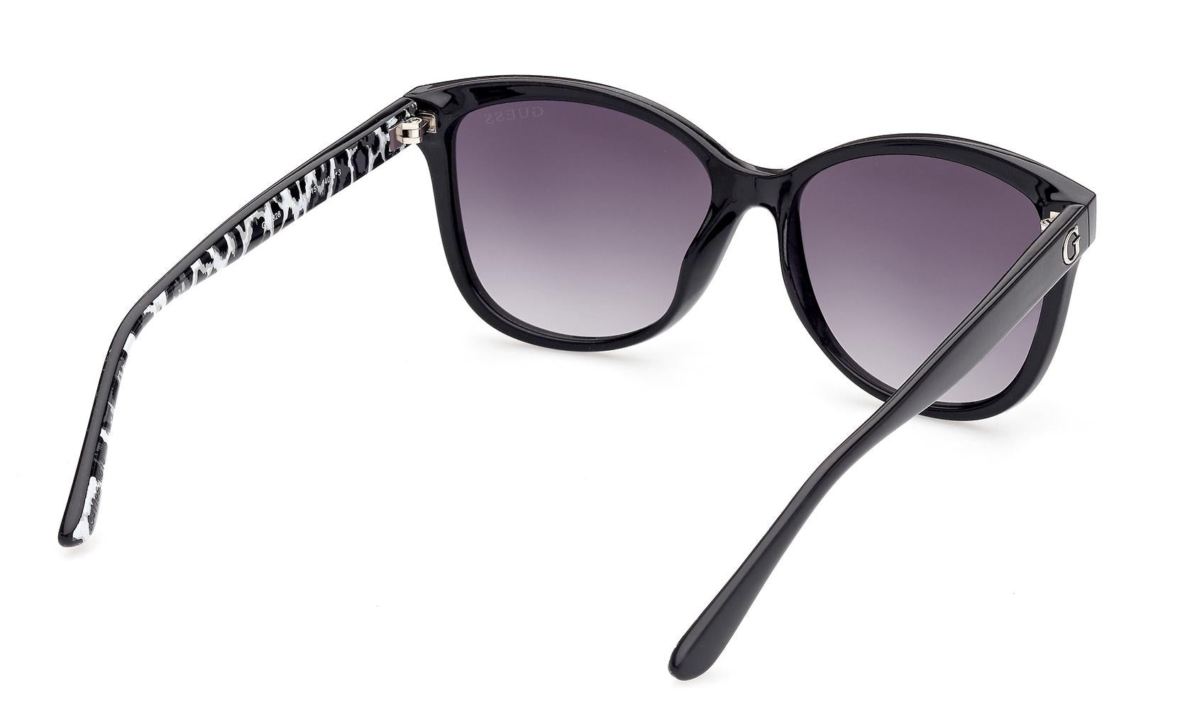 Guess Sunglasses GU7828 01B