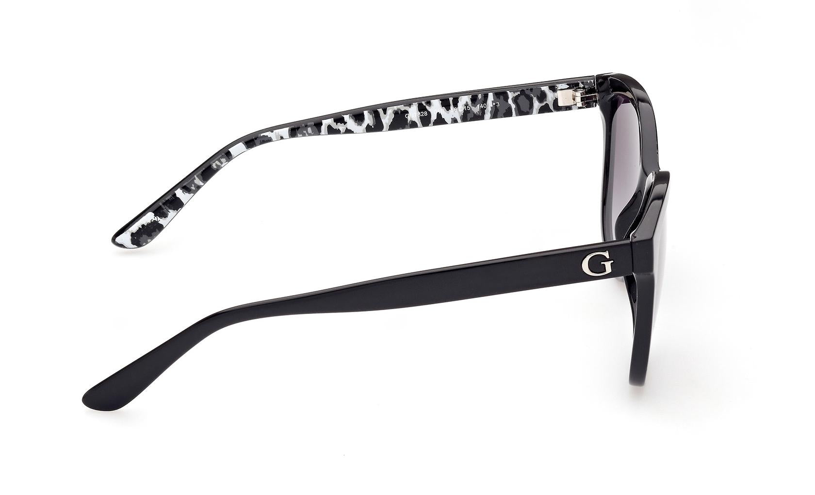 Guess Sunglasses GU7828 01B