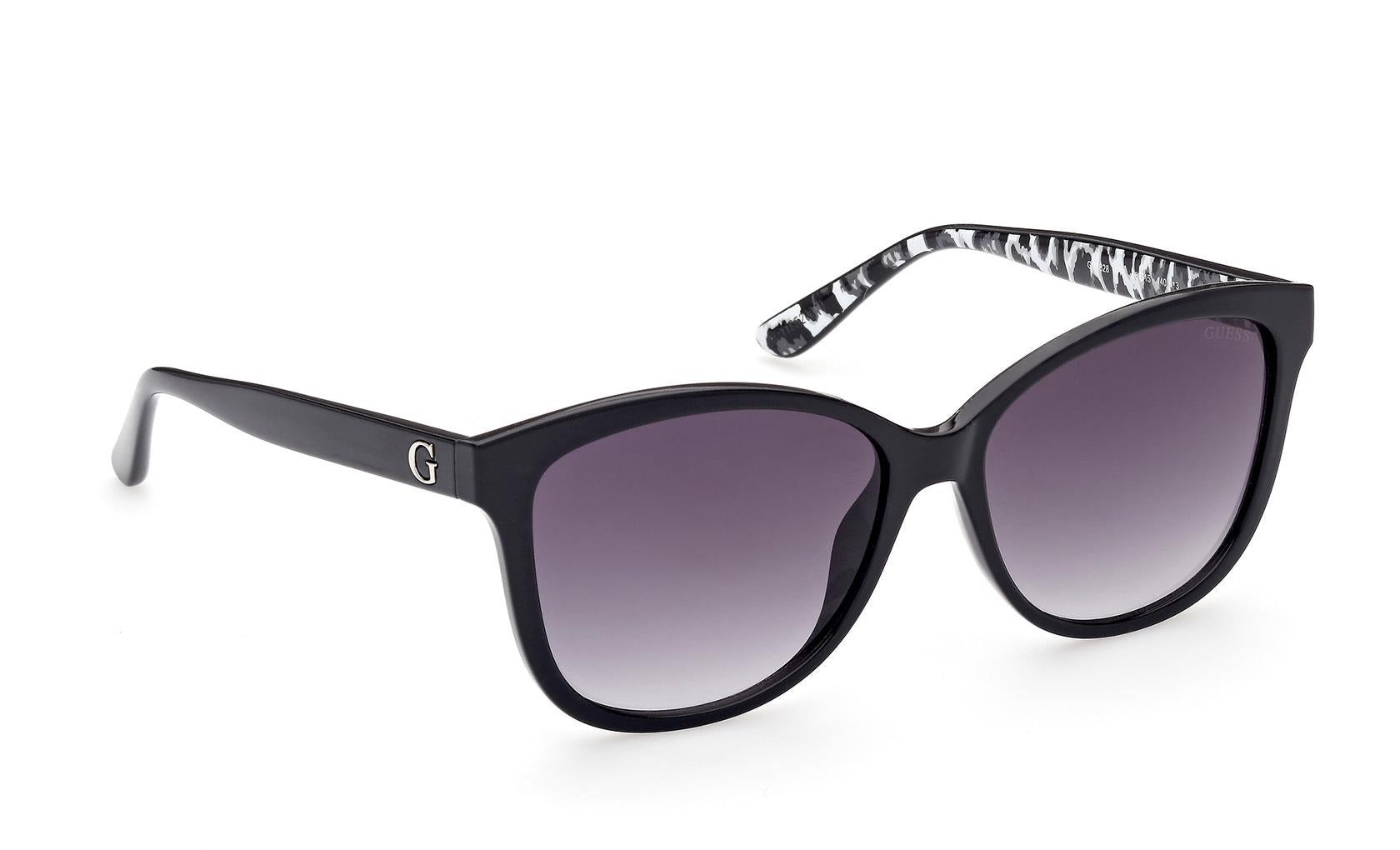 Guess Sunglasses GU7828 01B