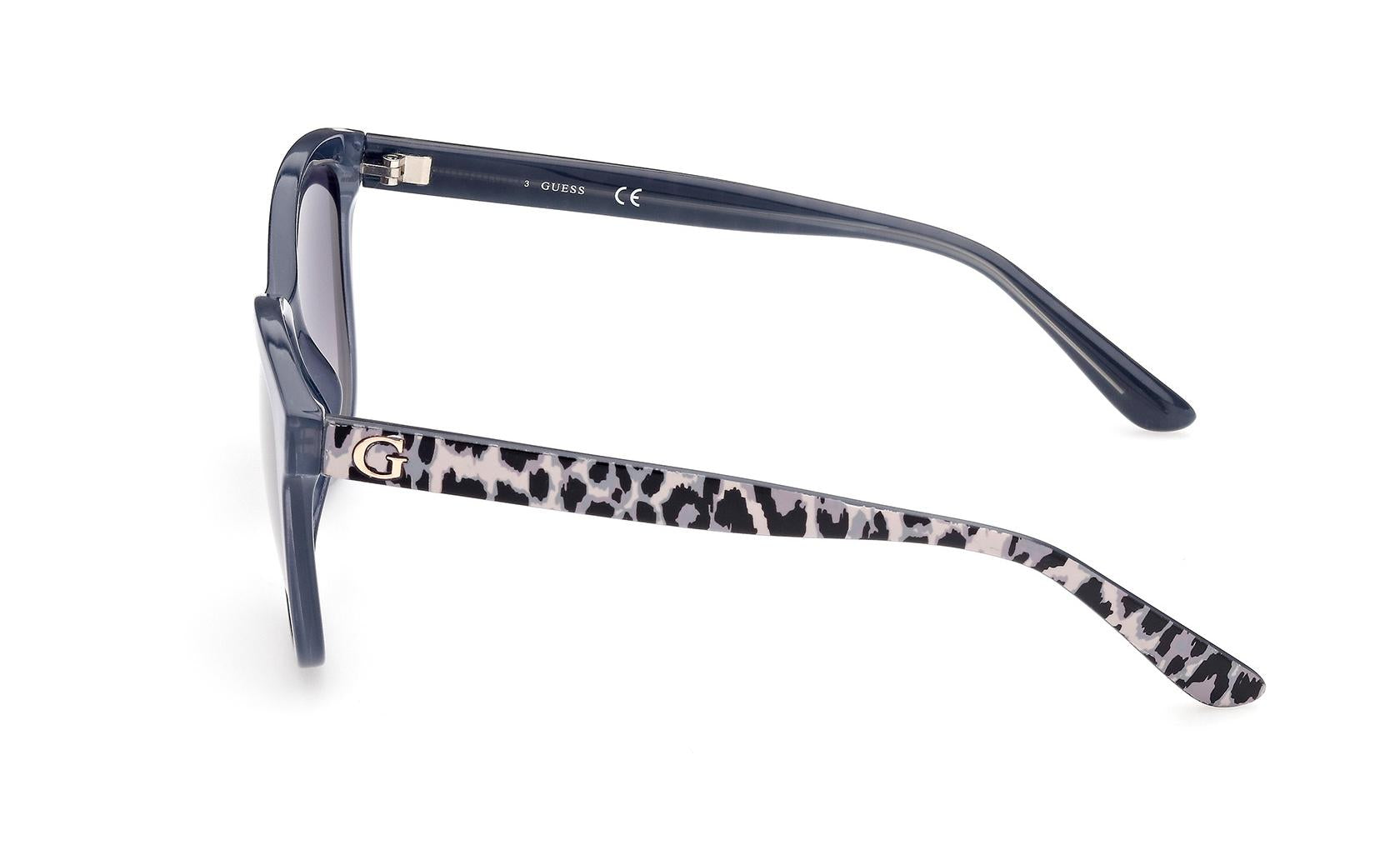 Guess Sunglasses GU7828 20B