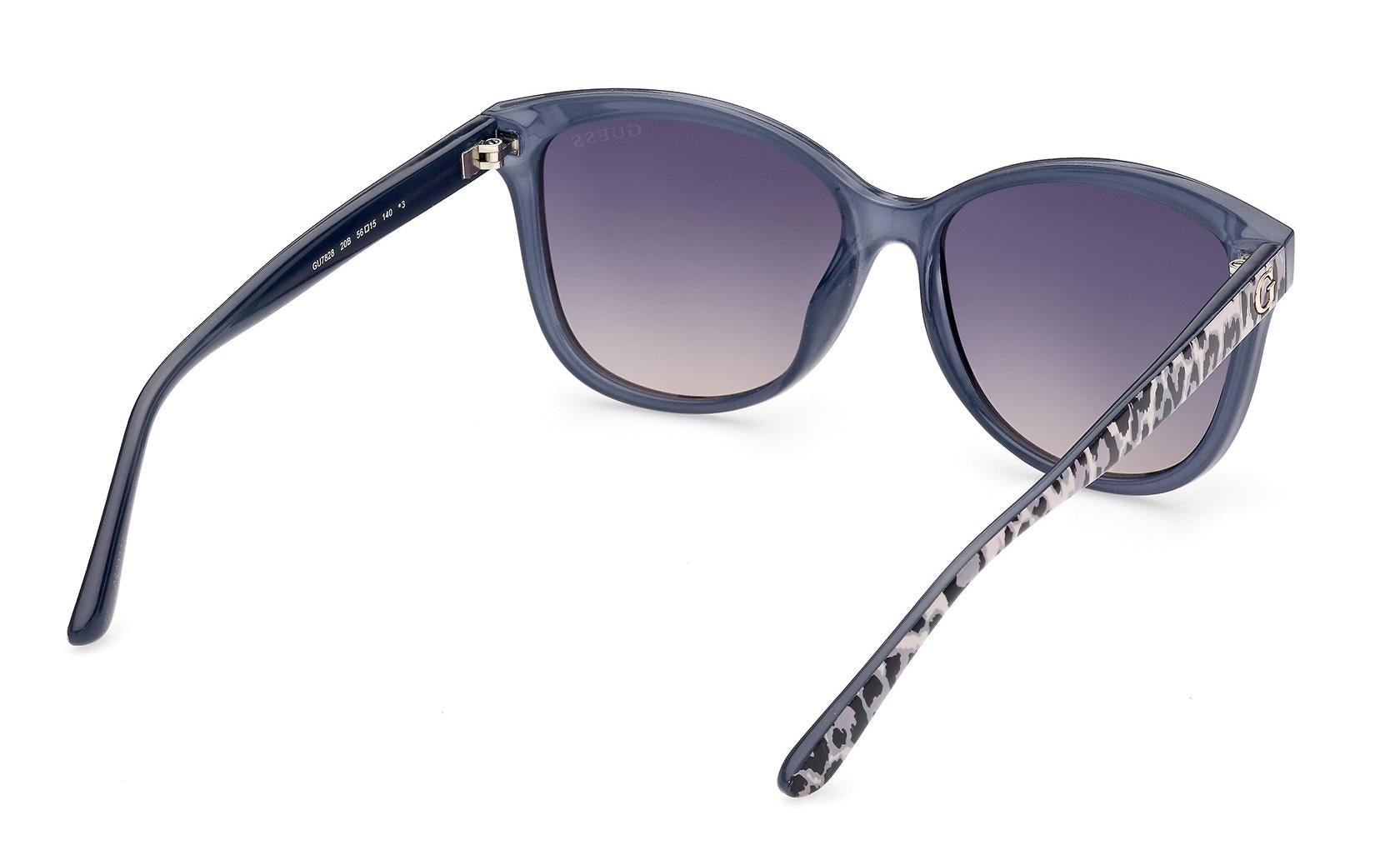 Guess Sunglasses GU7828 20B