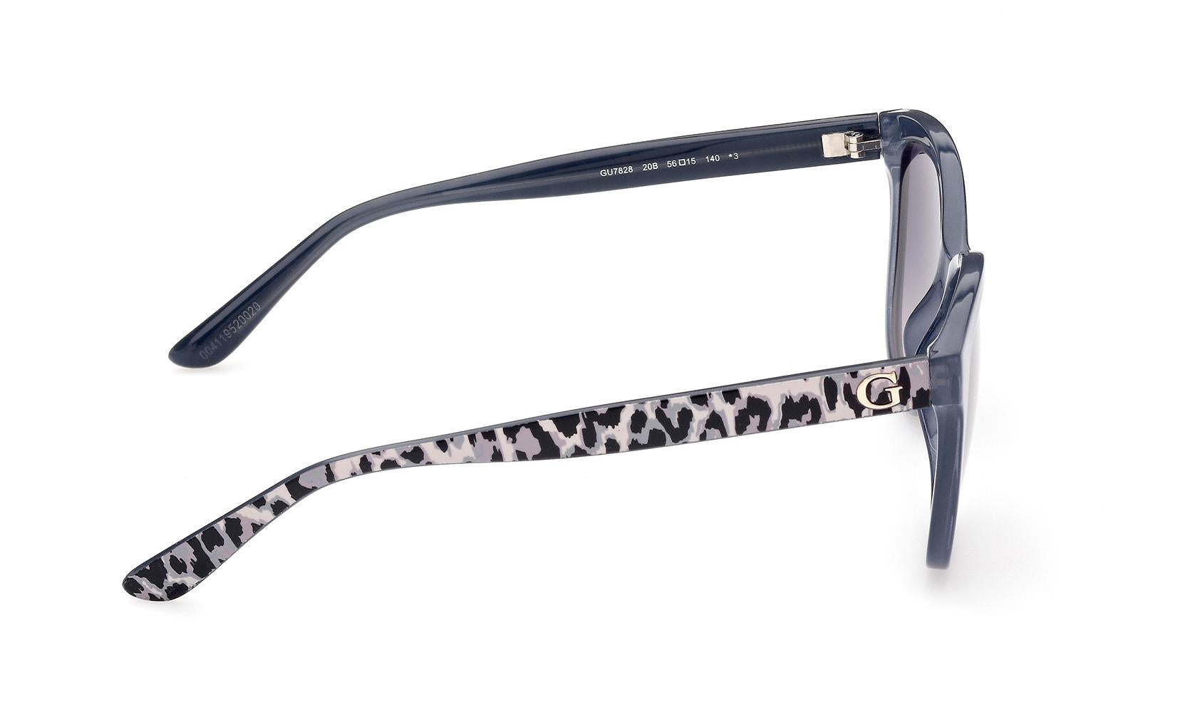 Guess Sunglasses GU7828 20B