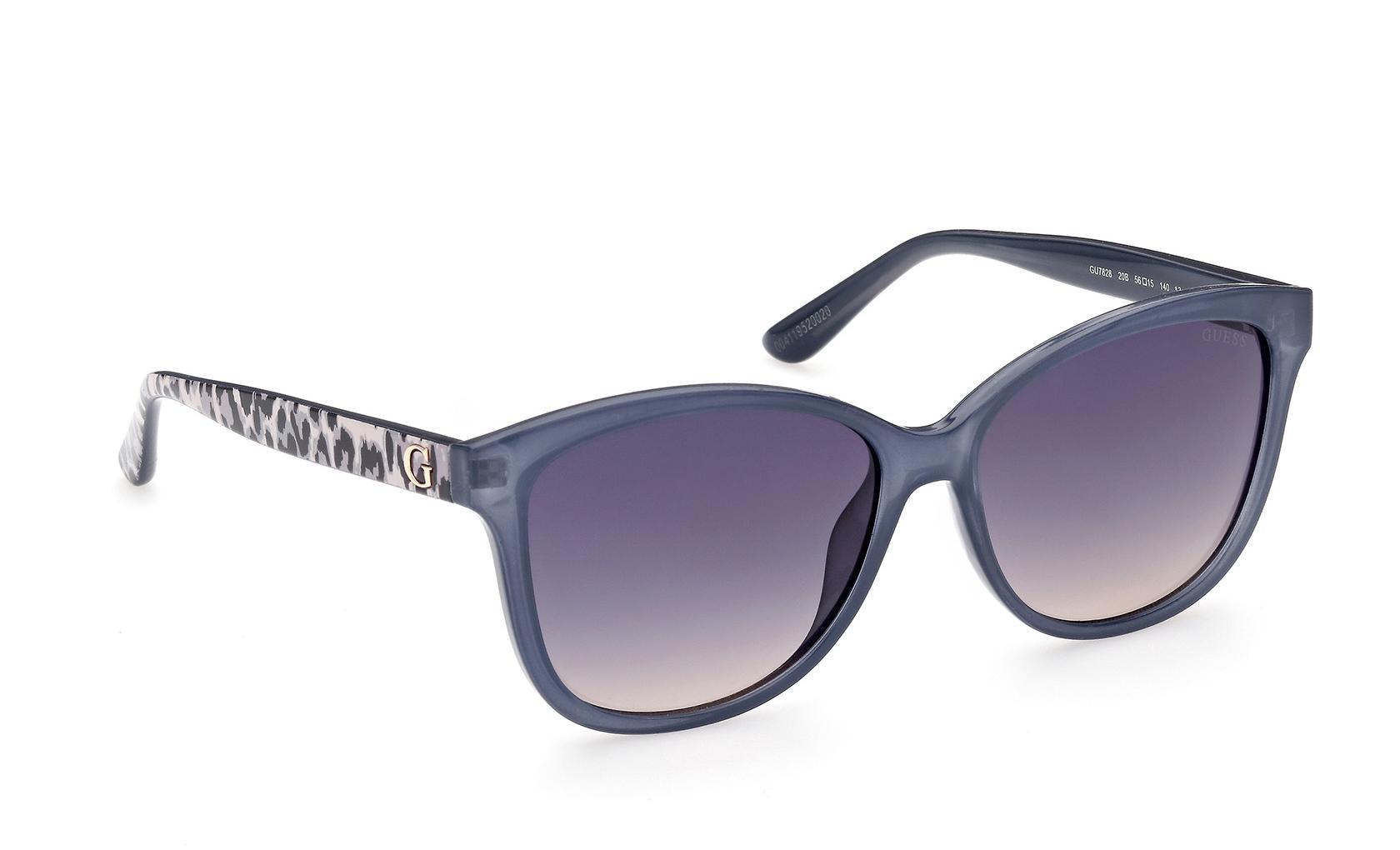 Guess Sunglasses GU7828 20B