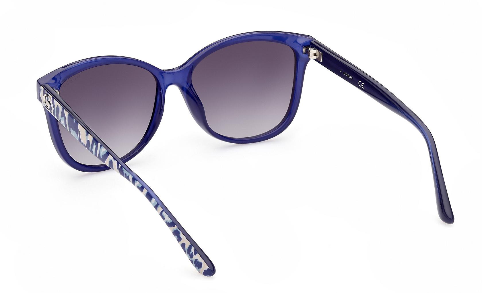 Guess Sunglasses GU7828 90B