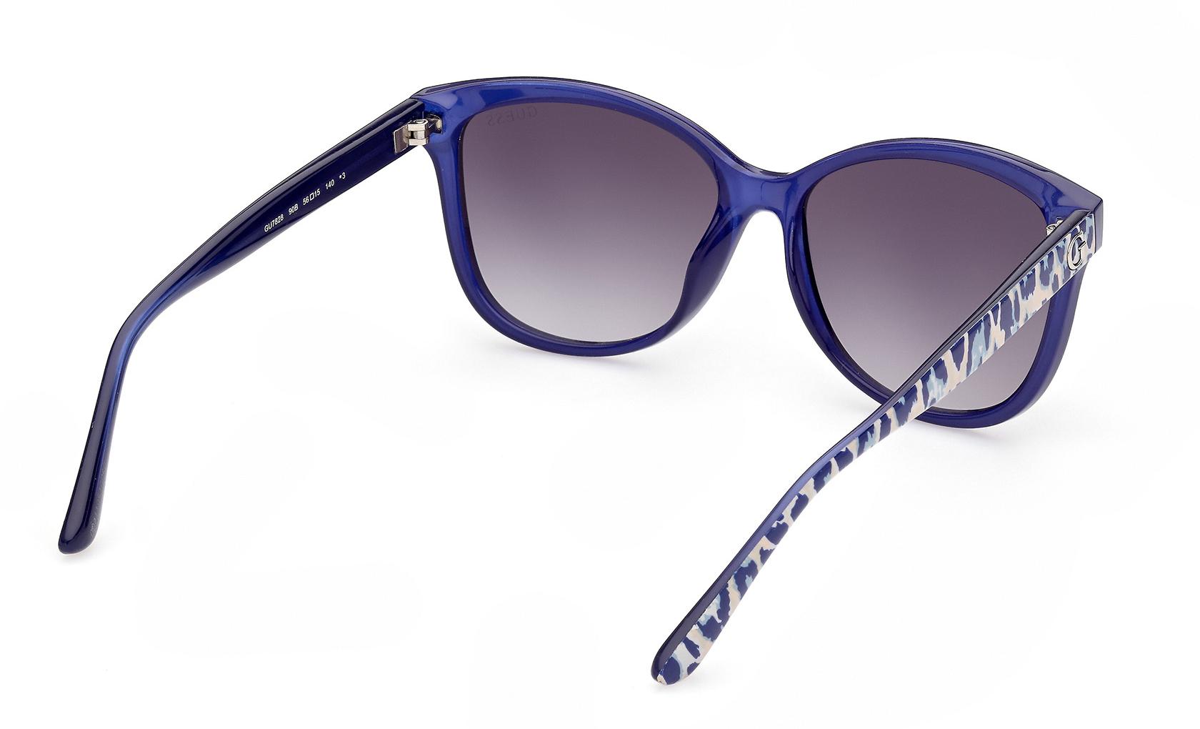 Guess Sunglasses GU7828 90B