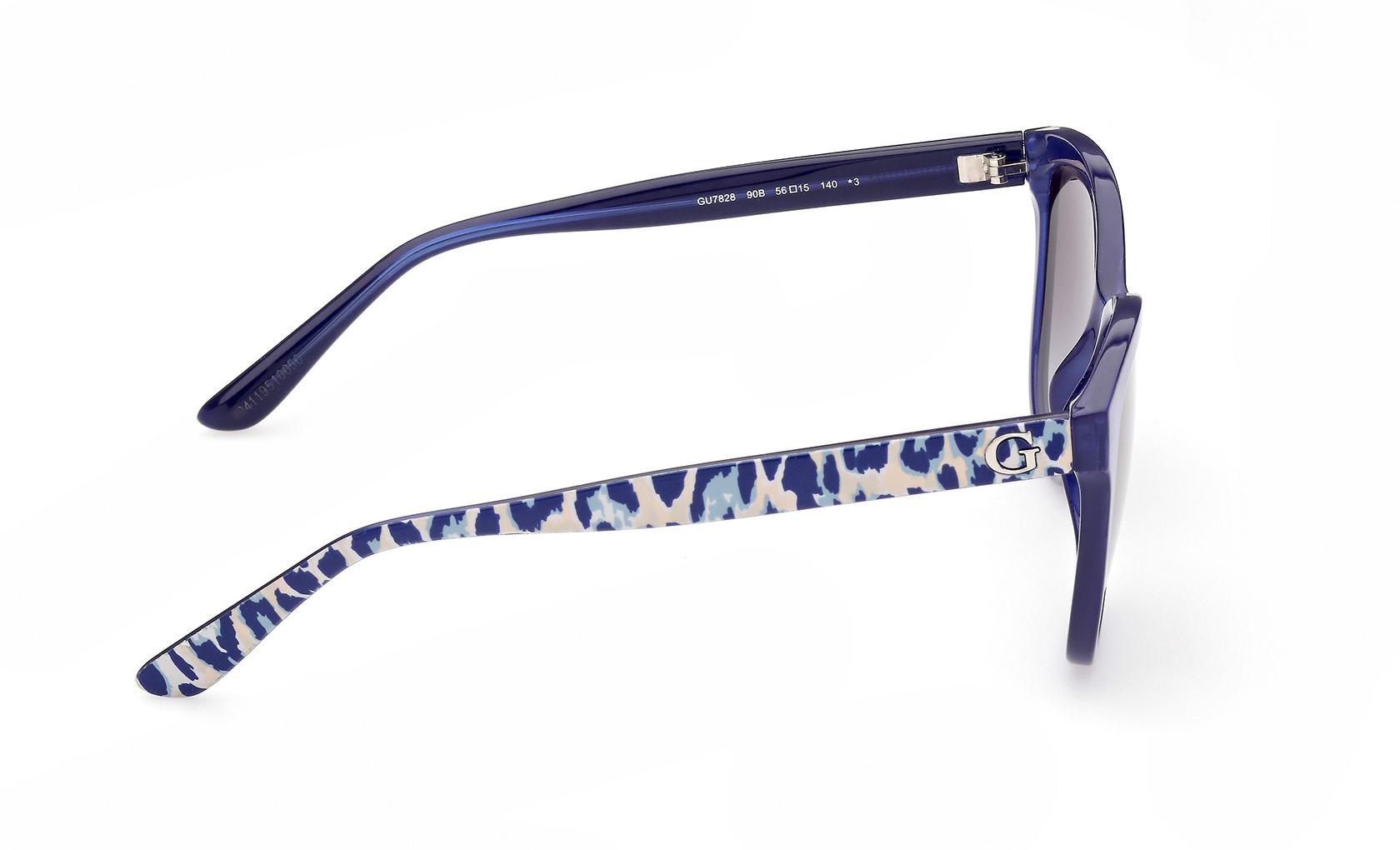 Guess Sunglasses GU7828 90B