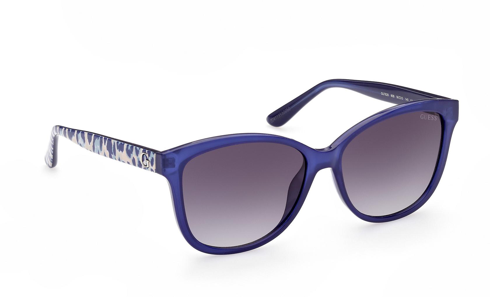 Guess Sunglasses GU7828 90B