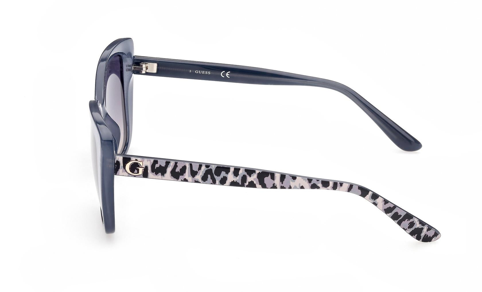 Guess Sunglasses GU7829 20B