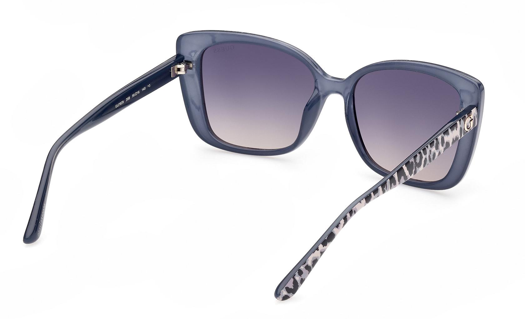 Guess Sunglasses GU7829 20B