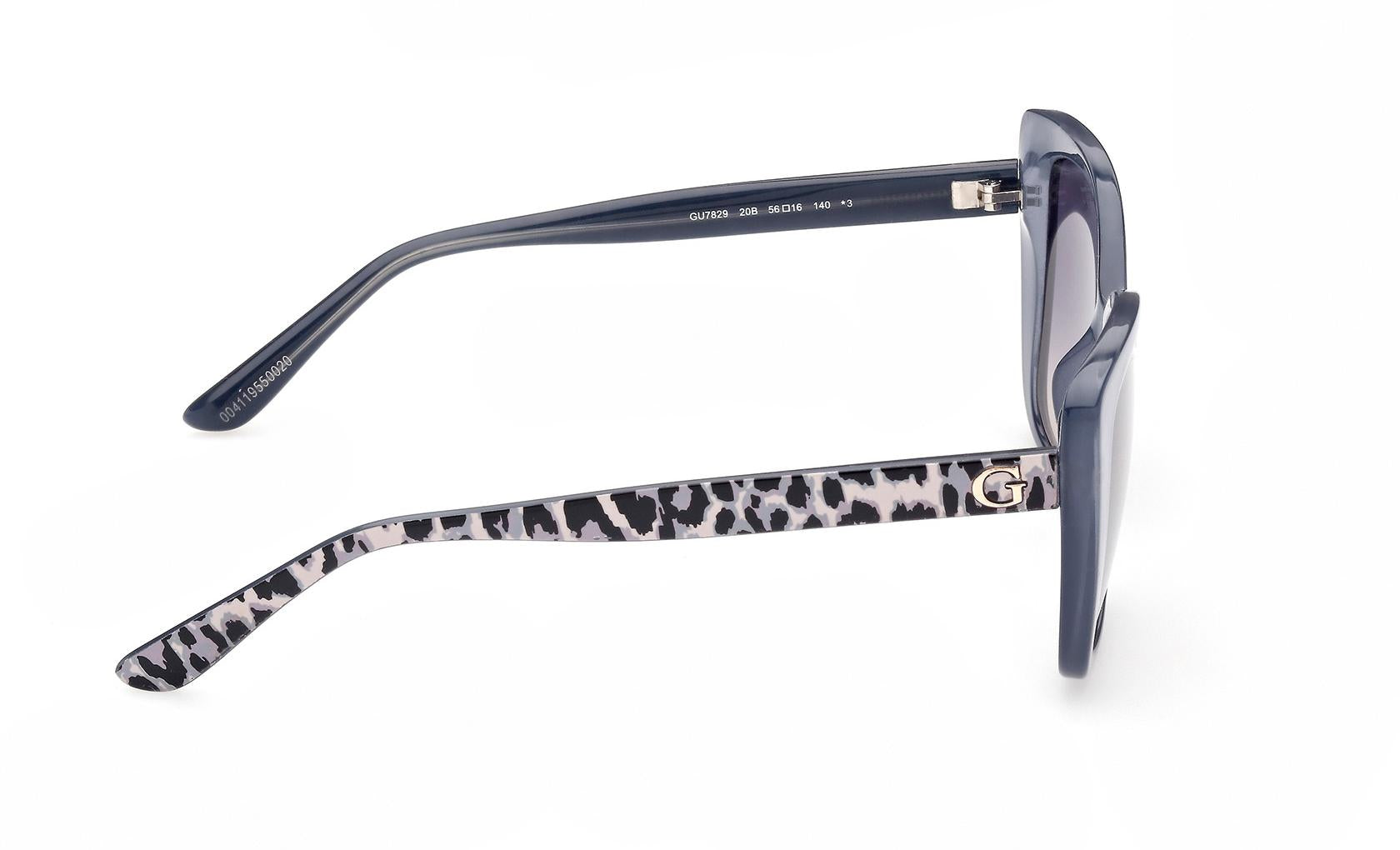 Guess Sunglasses GU7829 20B