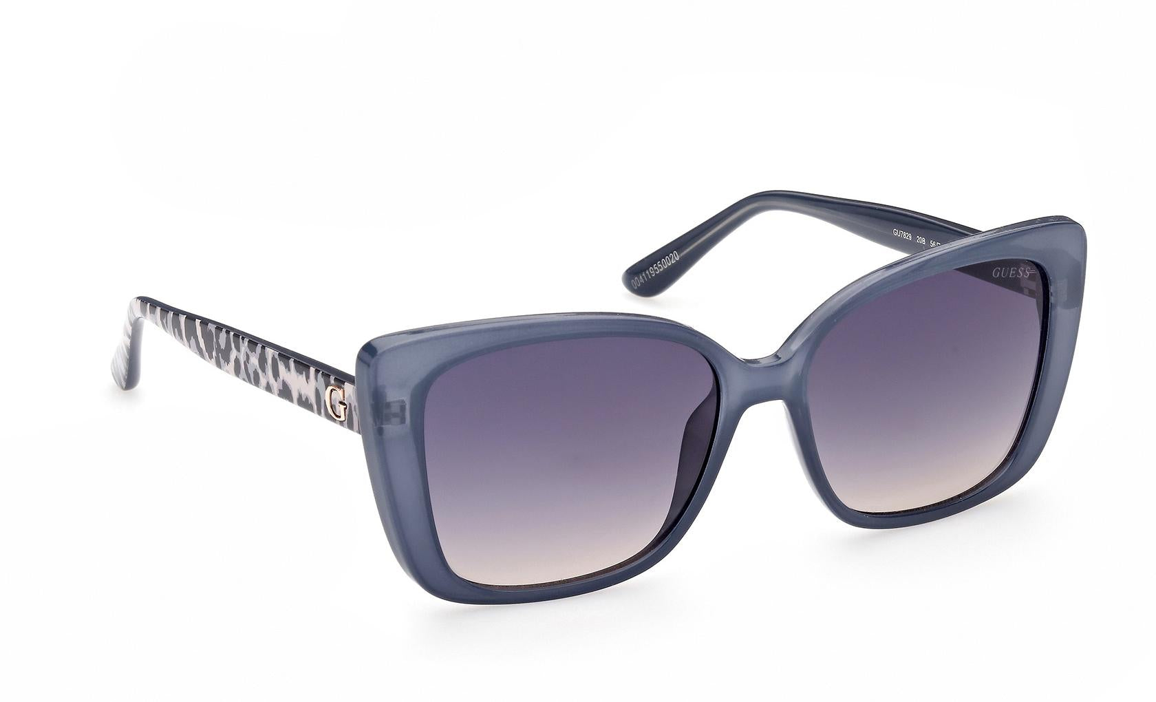 Guess Sunglasses GU7829 20B