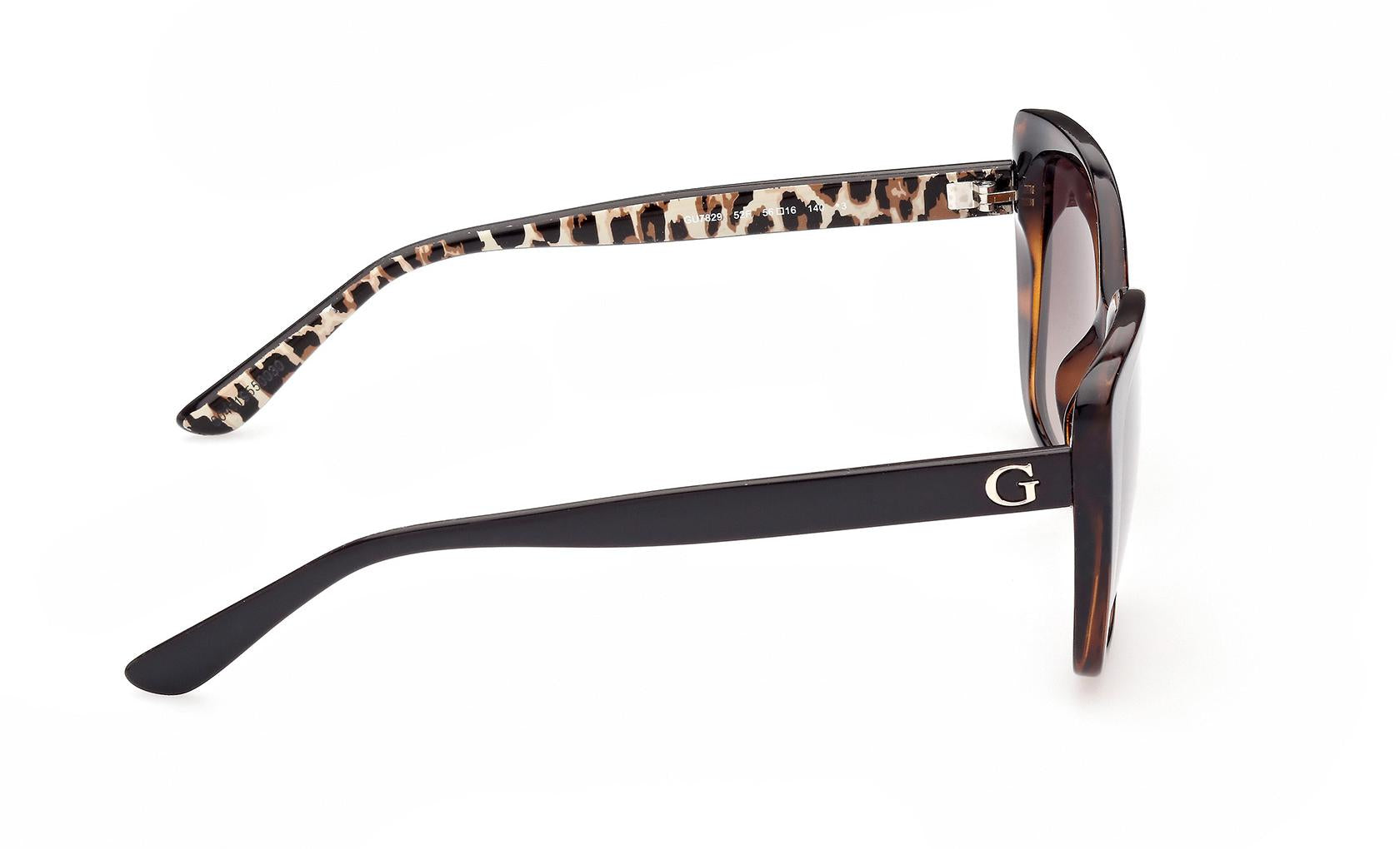 Guess Sunglasses GU7829 52F