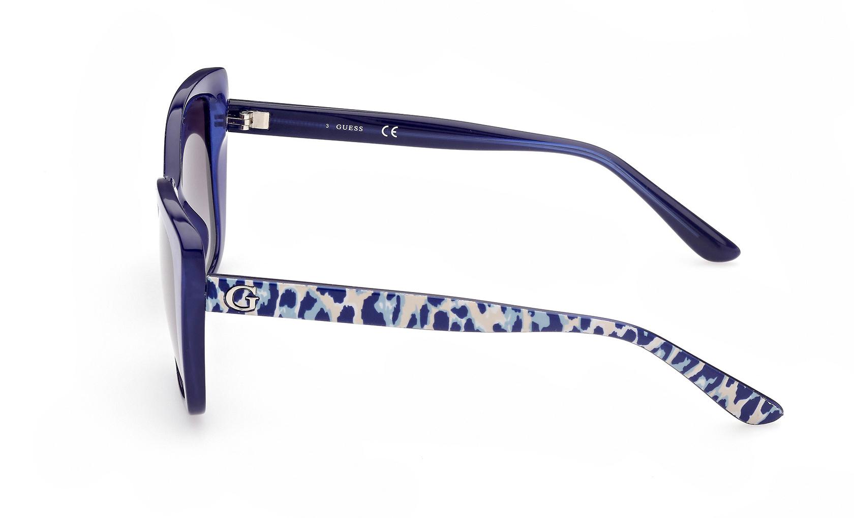 Guess Sunglasses GU7829 90B