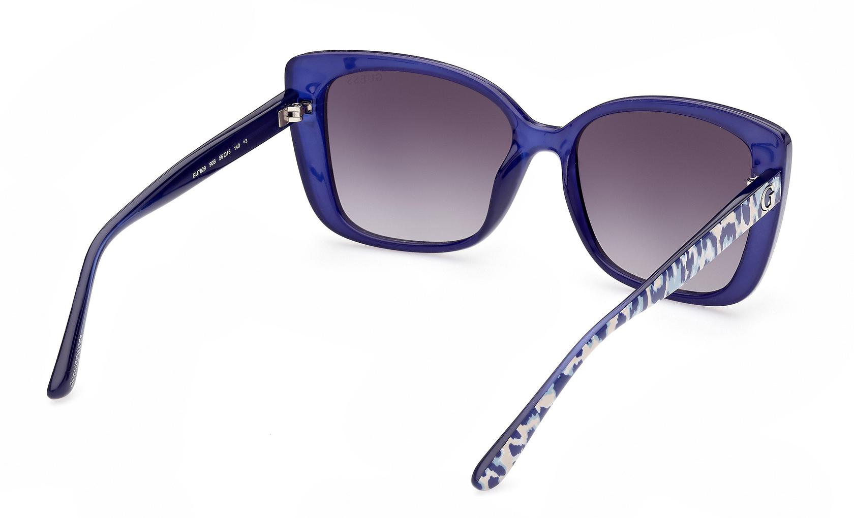 Guess Sunglasses GU7829 90B