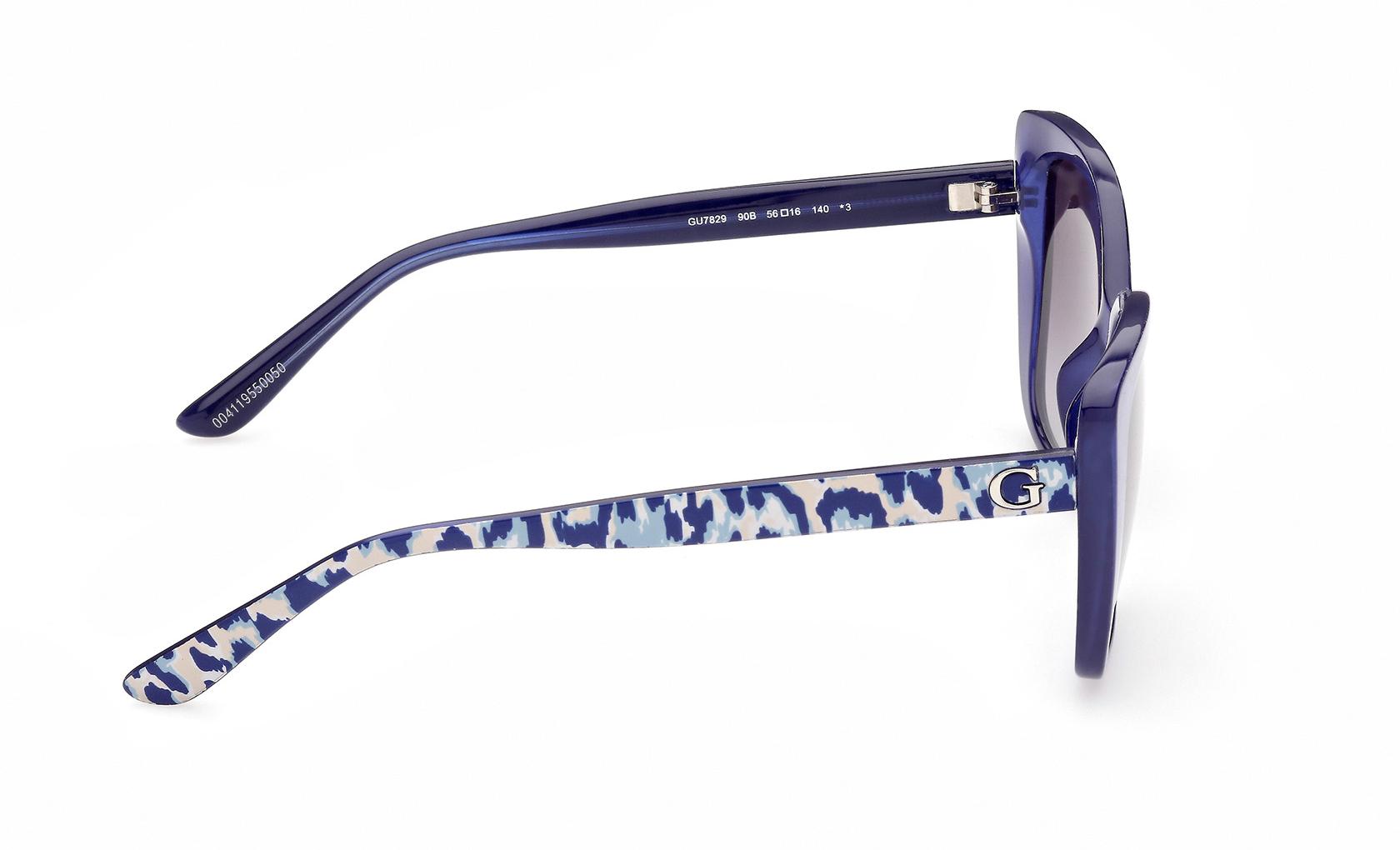 Guess Sunglasses GU7829 90B