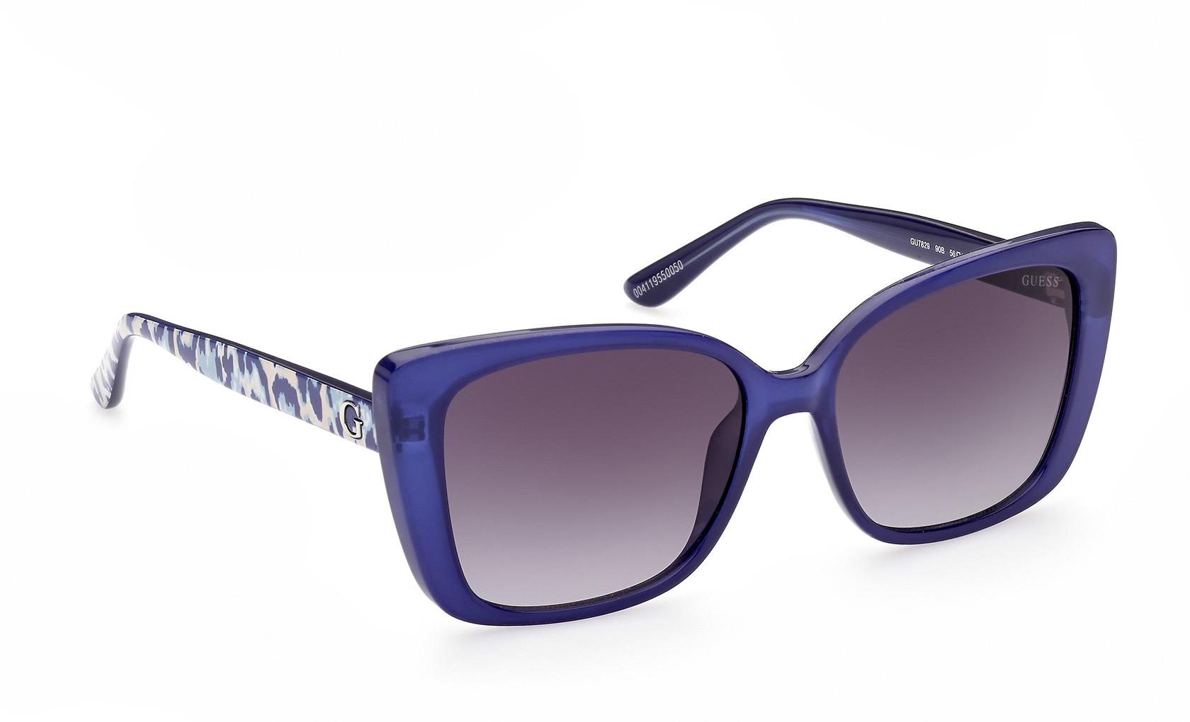 Guess Sunglasses GU7829 90B