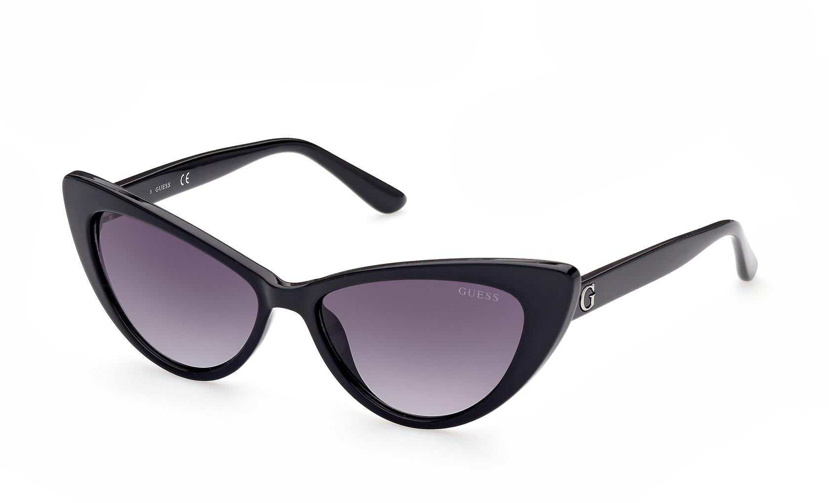 Guess Sunglasses GU7830 01B