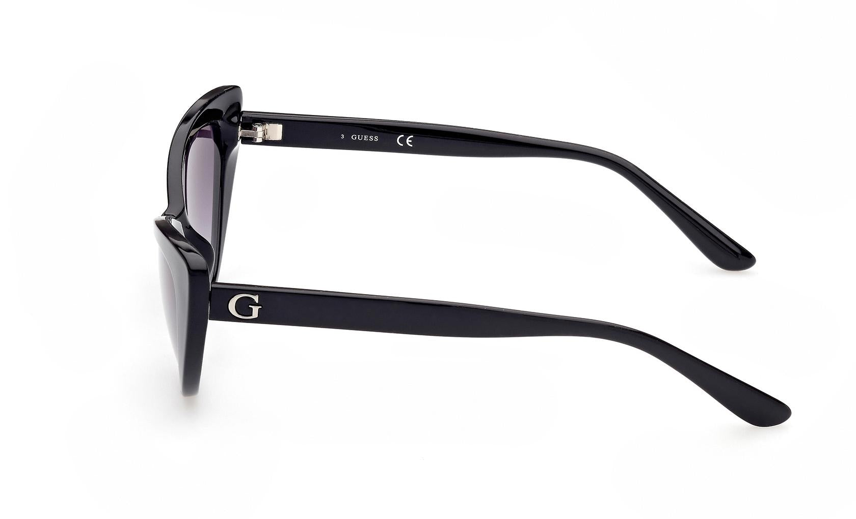 Guess Sunglasses GU7830 01B