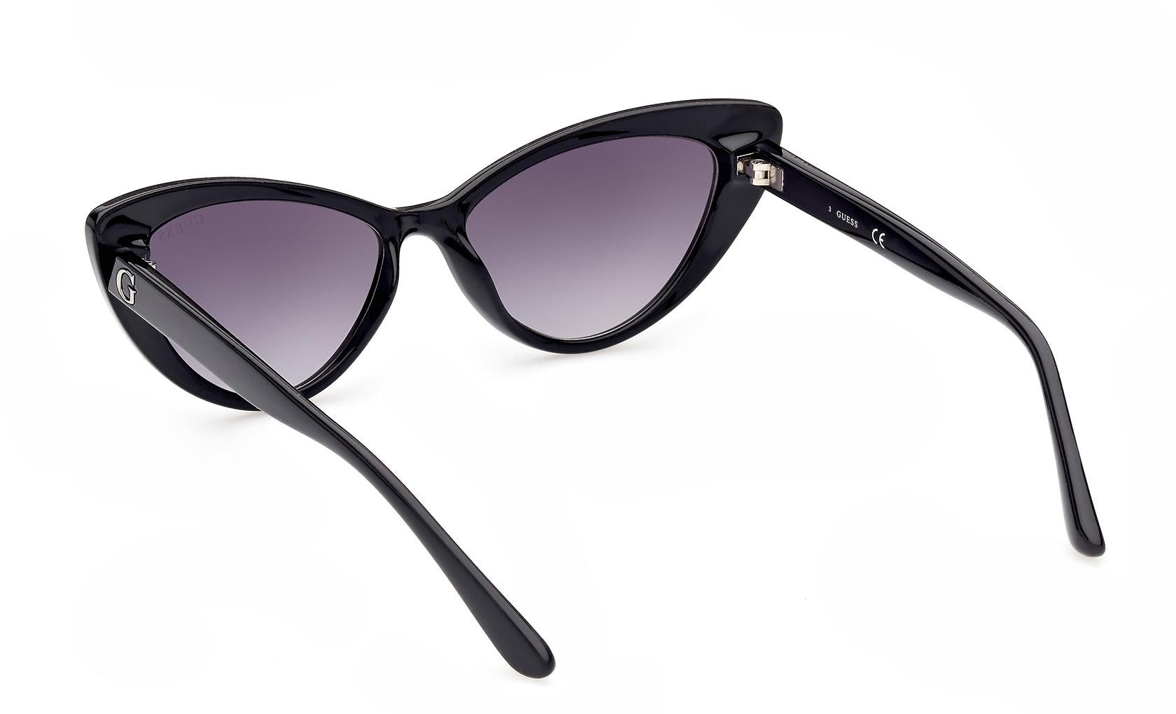 Guess Sunglasses GU7830 01B