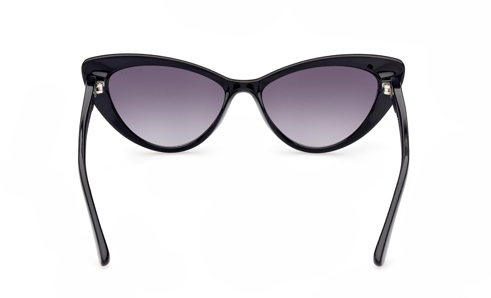 Guess Sunglasses GU7830 01B