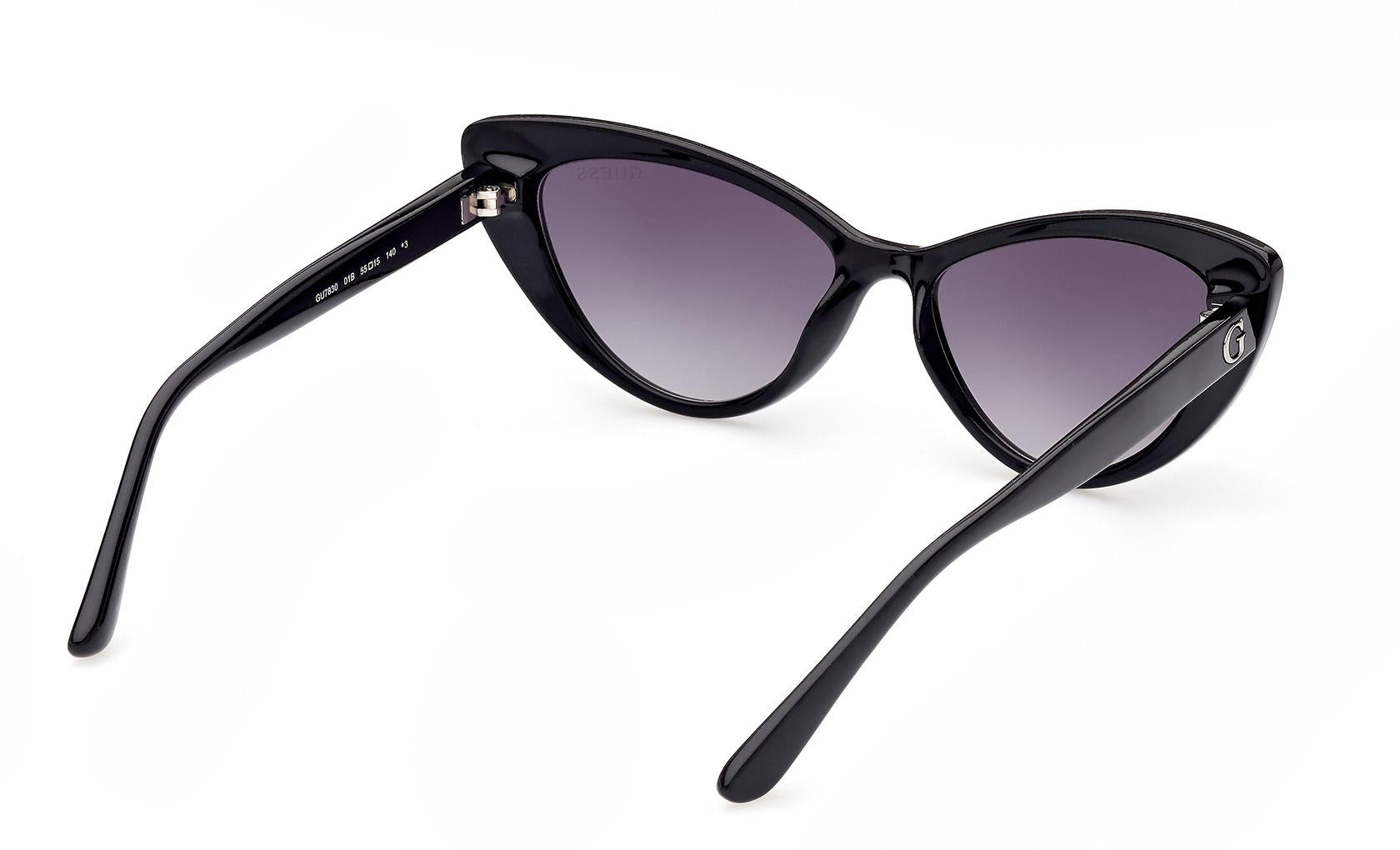 Guess Sunglasses GU7830 01B