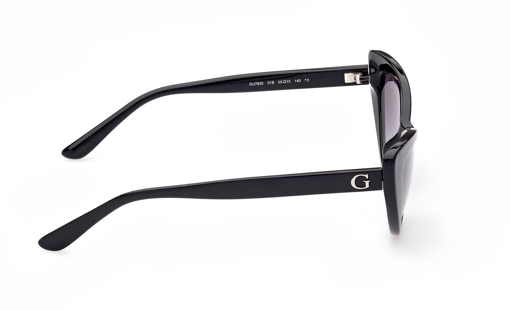 Guess Sunglasses GU7830 01B