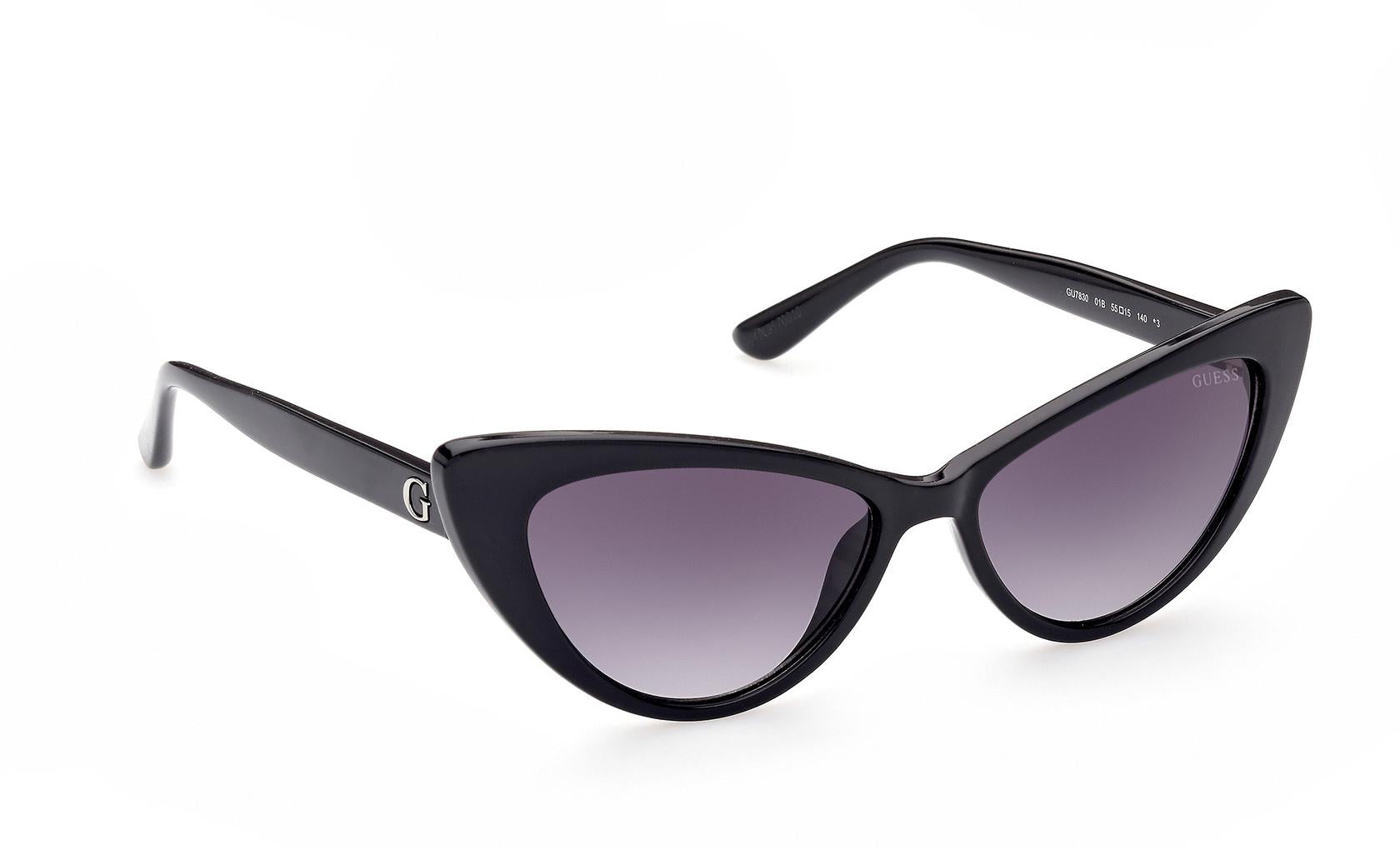 Guess Sunglasses GU7830 01B
