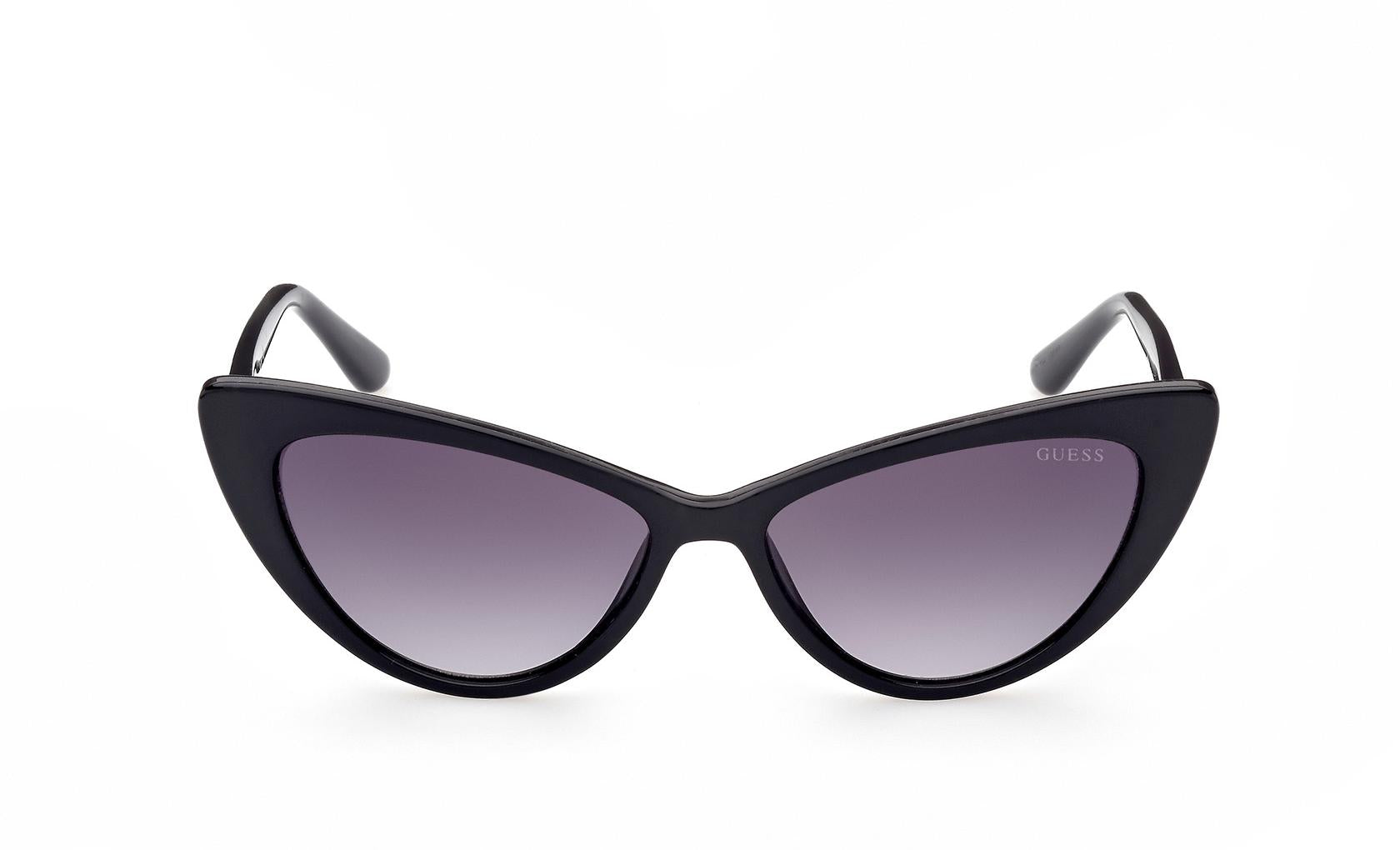 Guess Sunglasses GU7830 01B