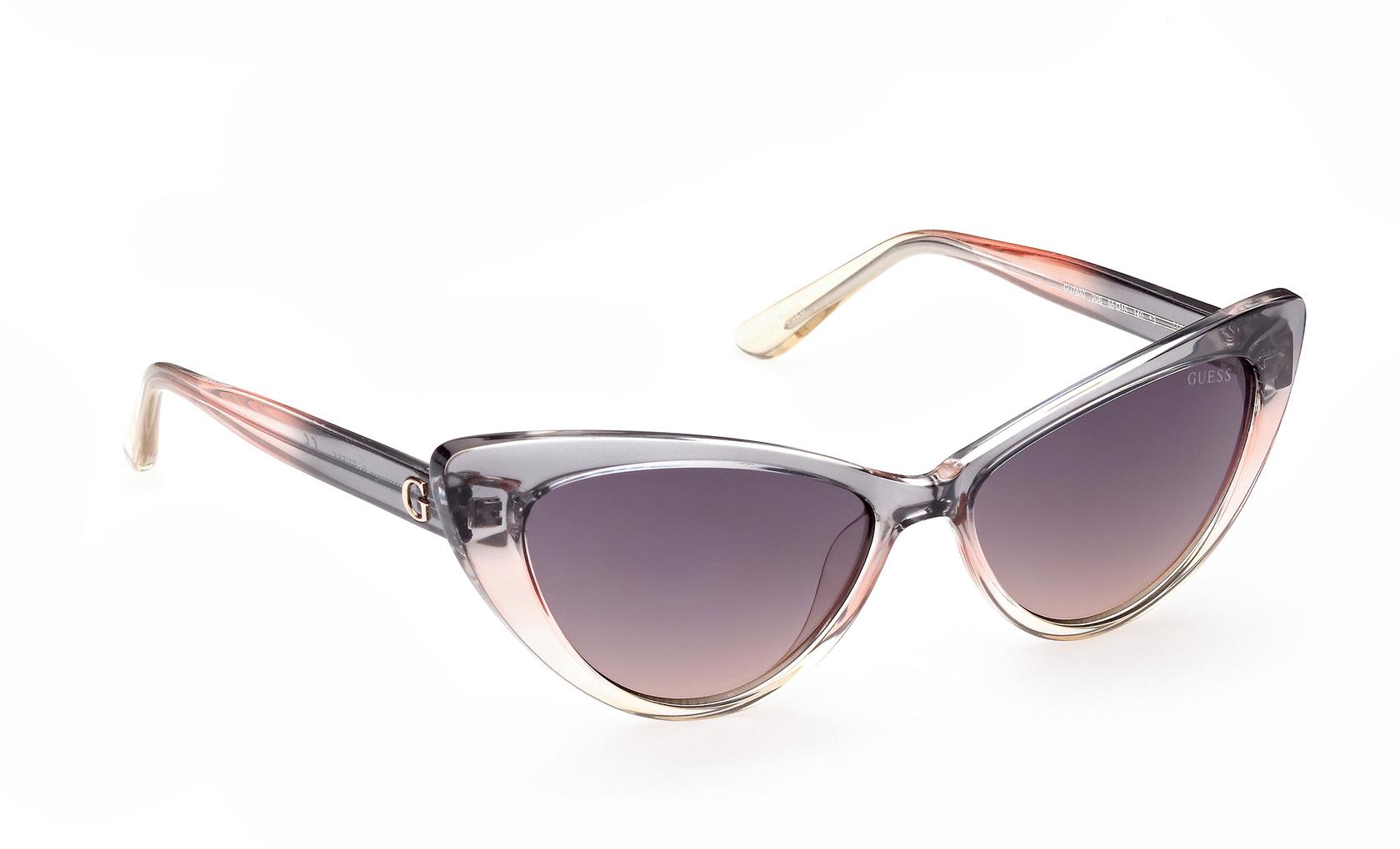 Guess Sunglasses GU7830 20B