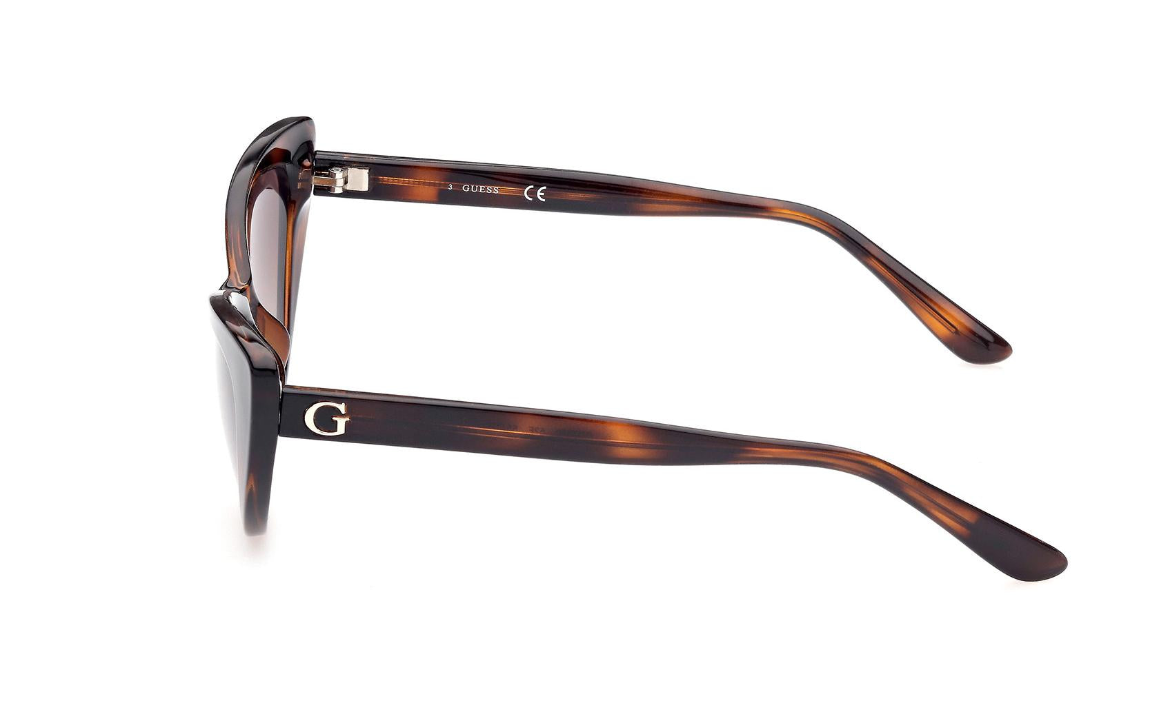 Guess Sunglasses GU7830 52F