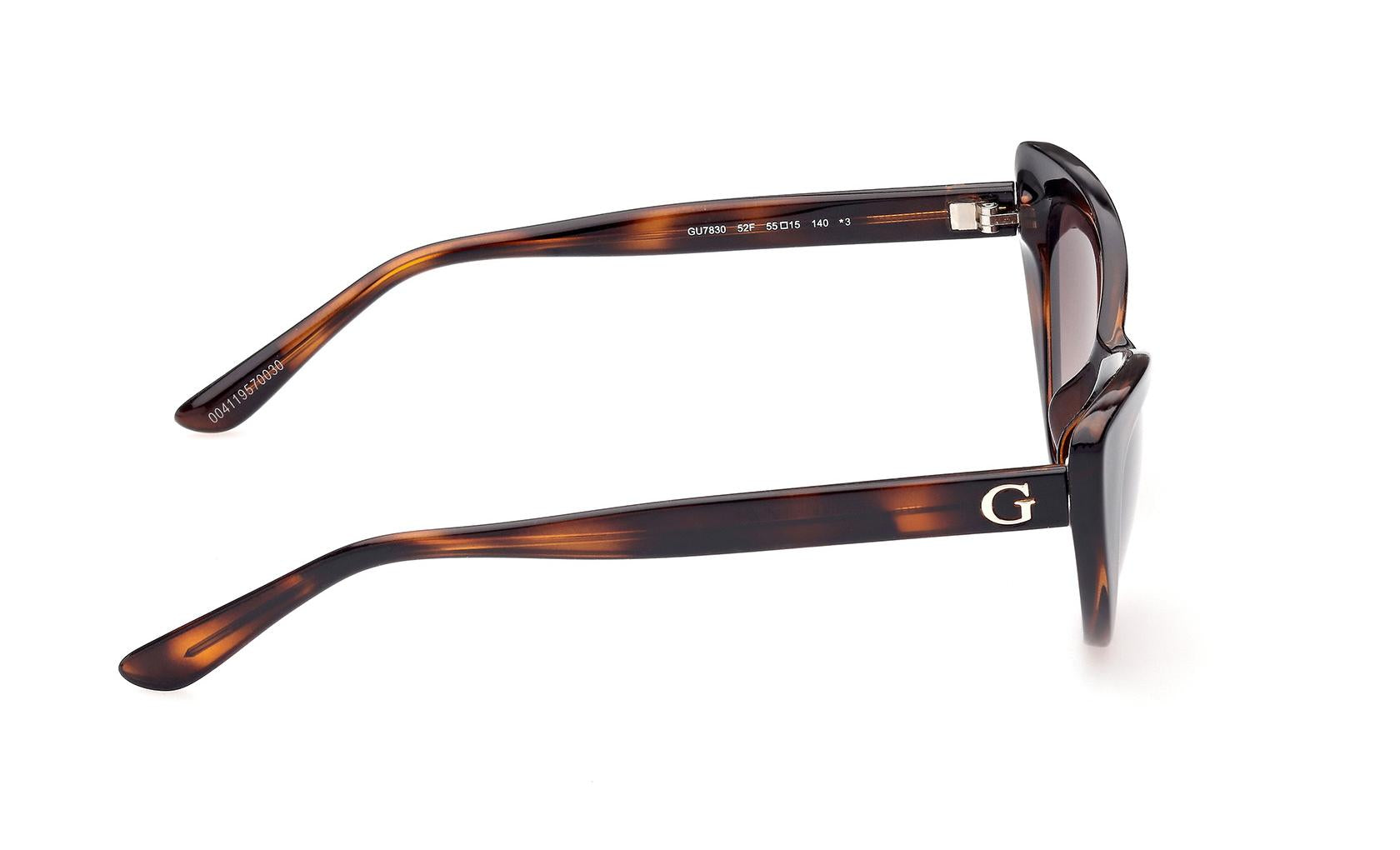 Guess Sunglasses GU7830 52F