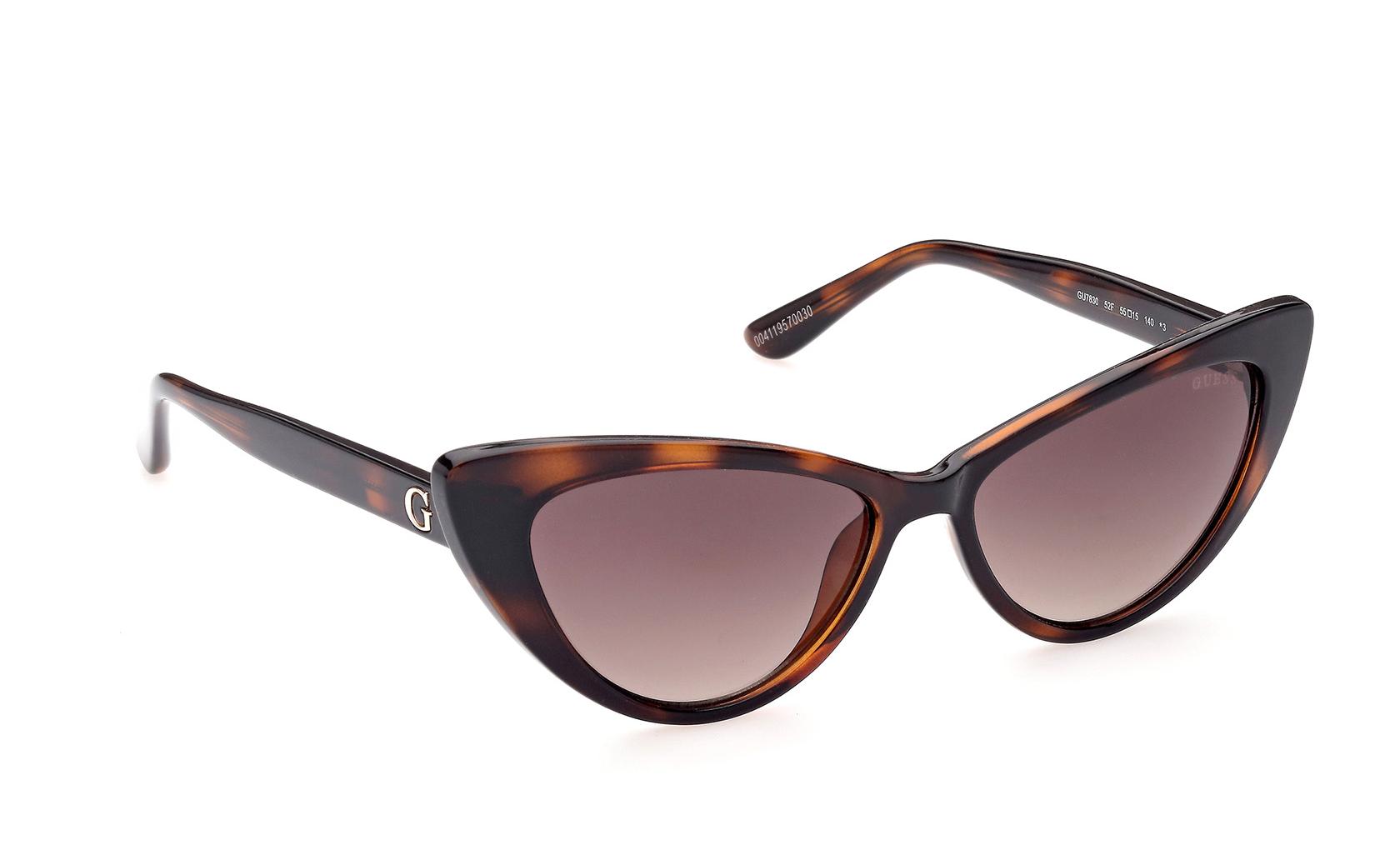 Guess Sunglasses GU7830 52F