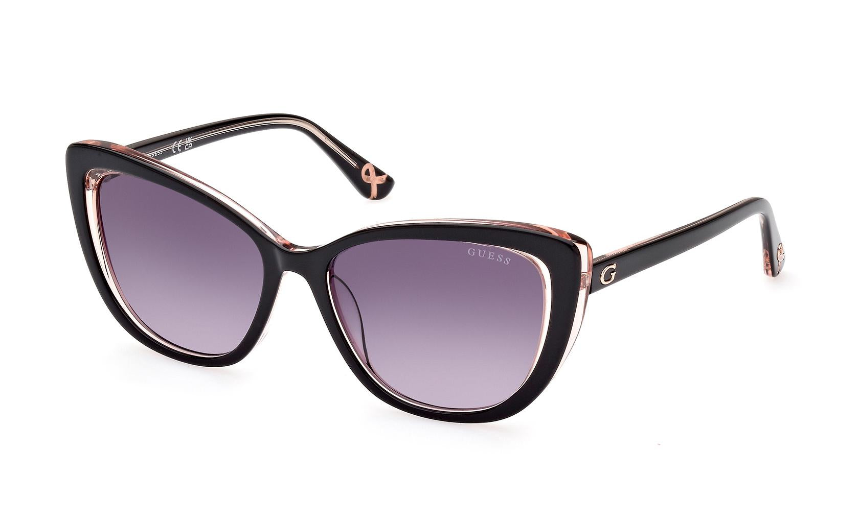 Guess Sunglasses GU7831 01B