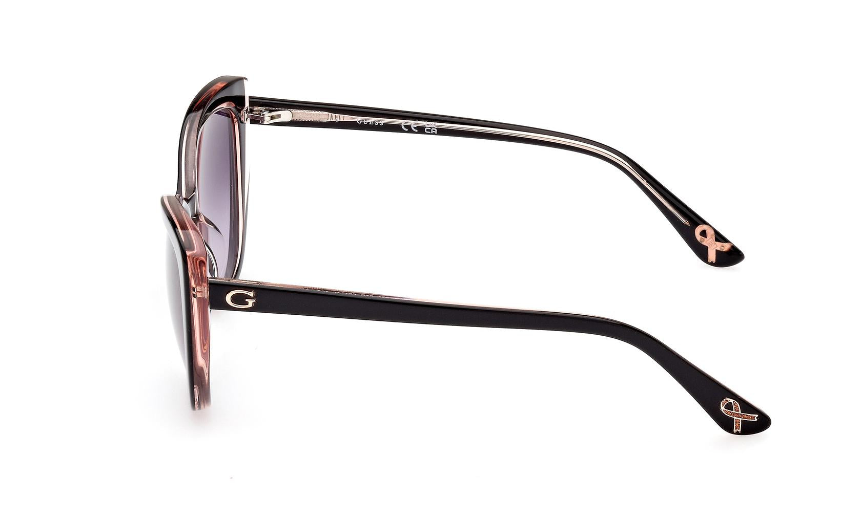 Guess Sunglasses GU7831 01B